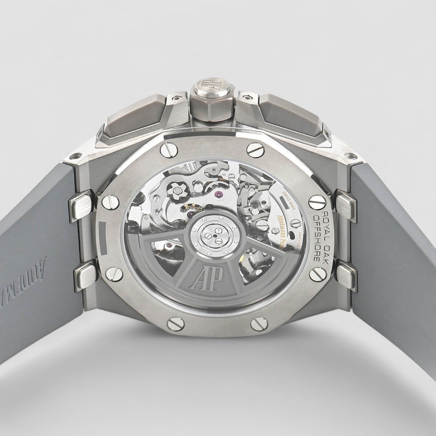 Royal Oak Offshore Flyback 43mm NEW MODEL