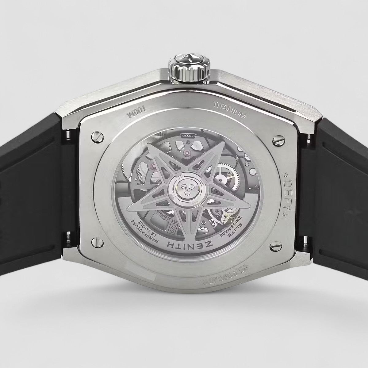 Defy Classic
