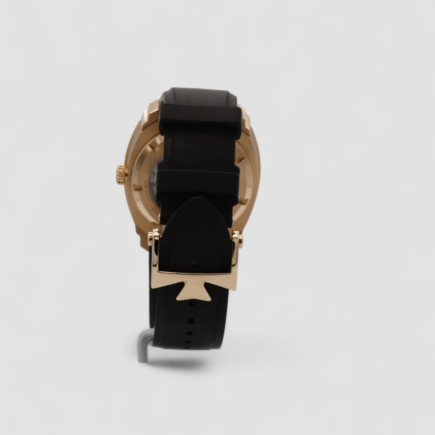 Quai de l`Ile Date Self-Winding 41MM