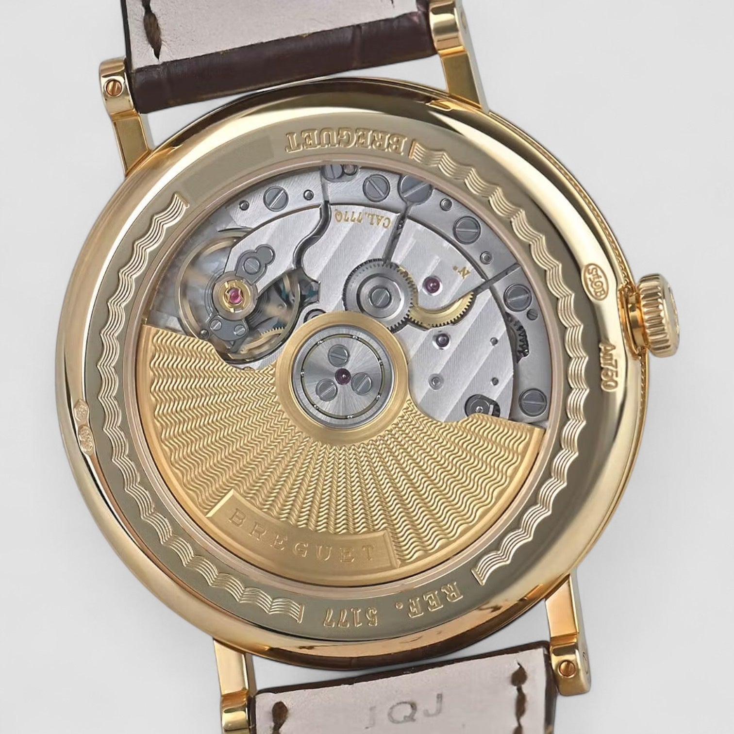 Classique Automatic