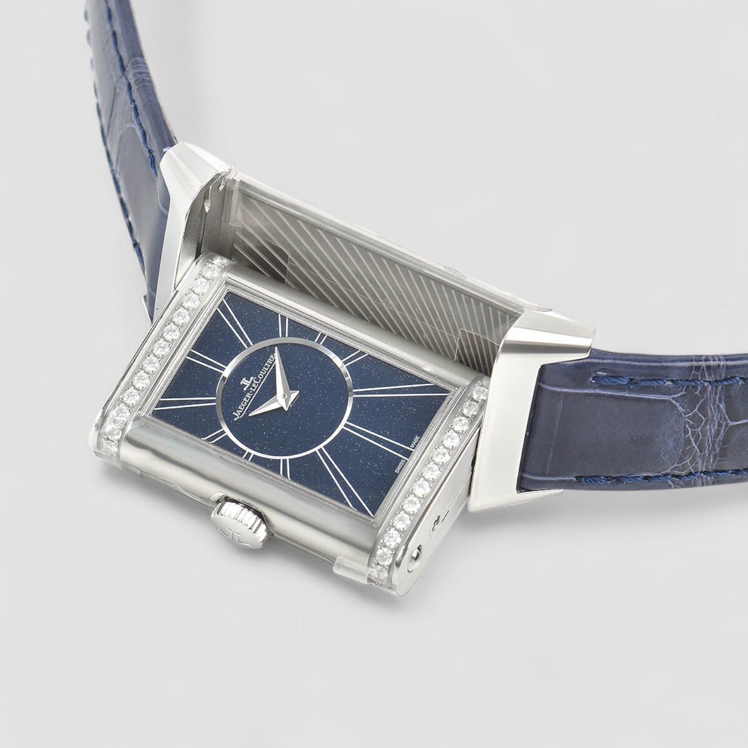 Reverso One Duetto