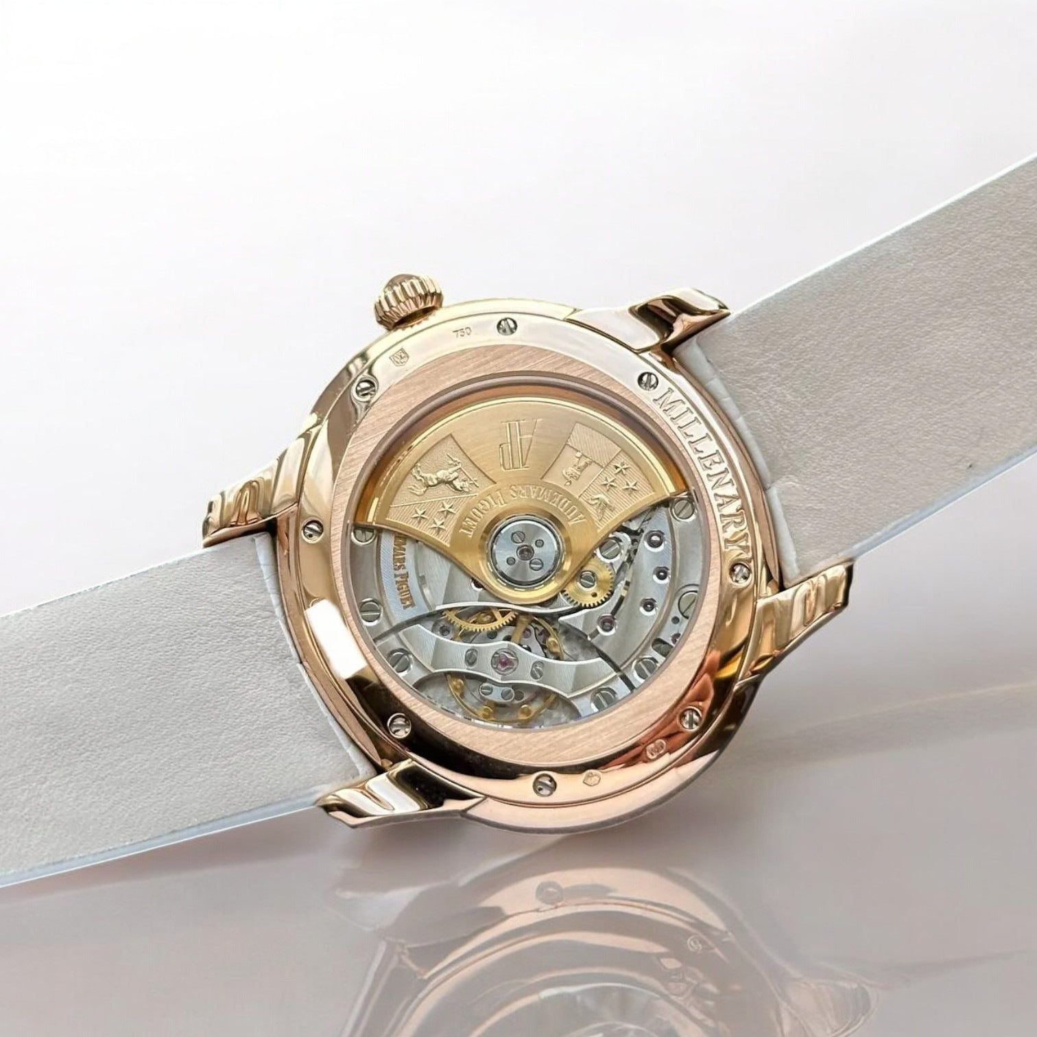 Millenary Starlit Sky