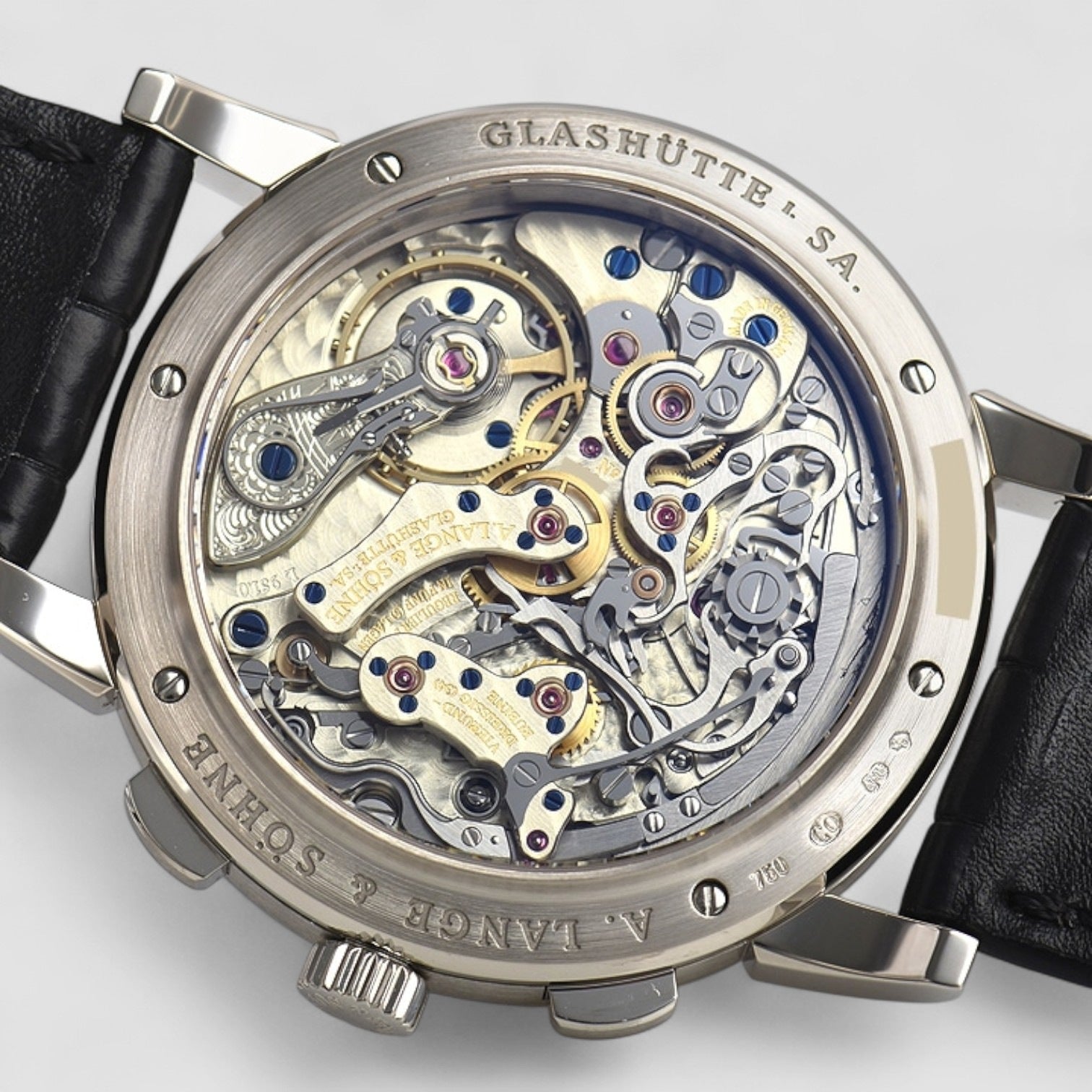 1815 Chronograph