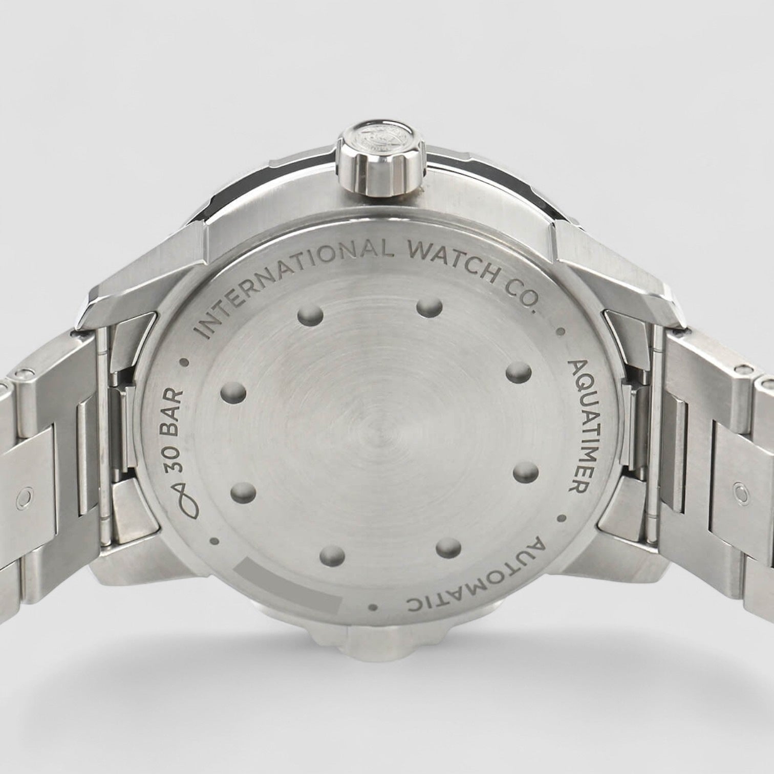 Aquatimer Automatic