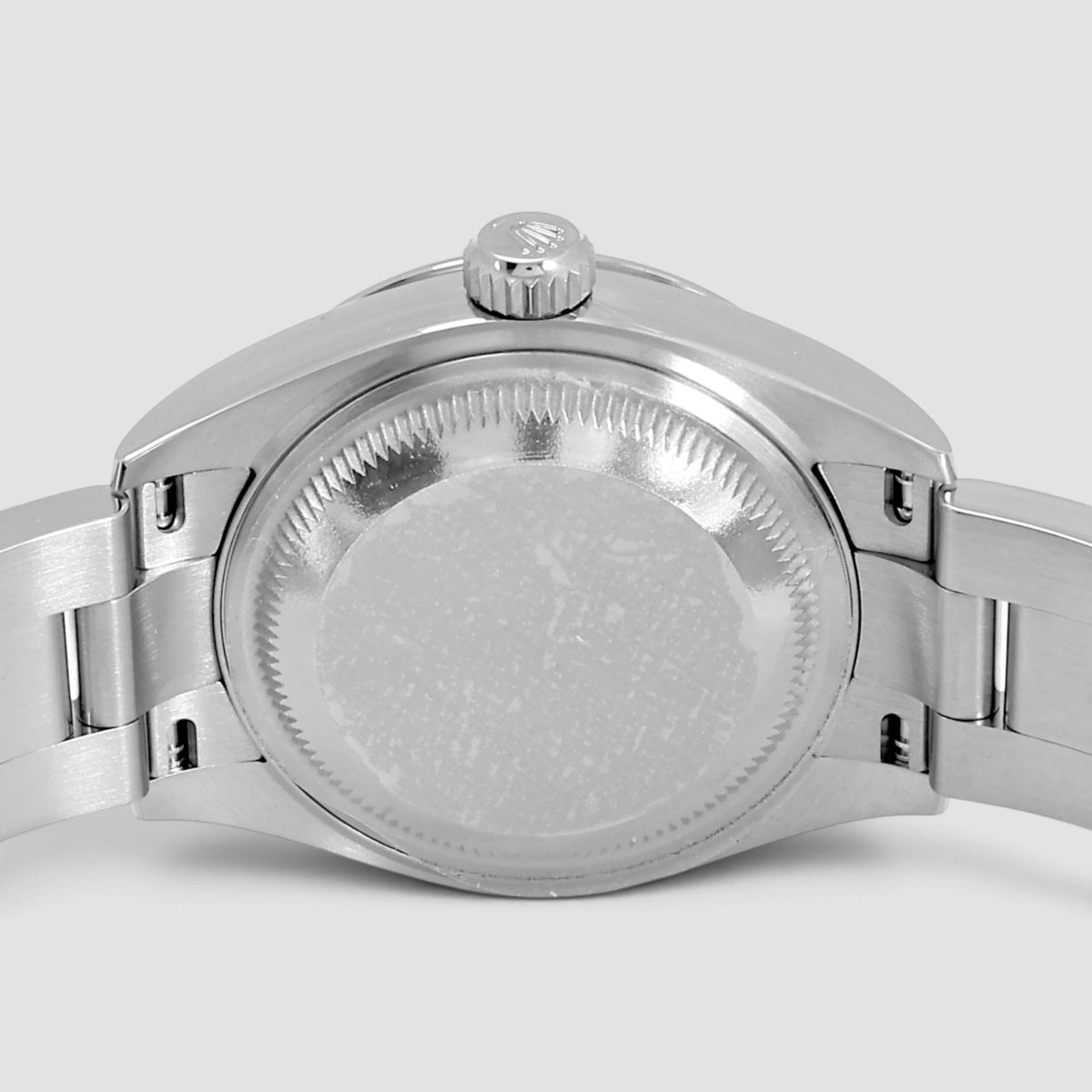 Lady-Datejust 28 Pink Diamond Dial