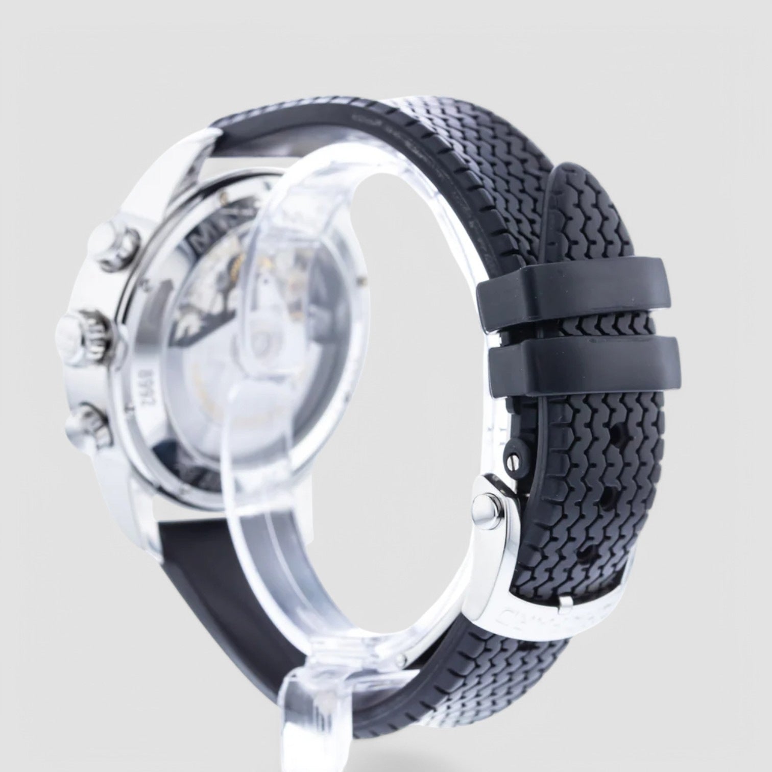 Mille Miglia Chrono GMT