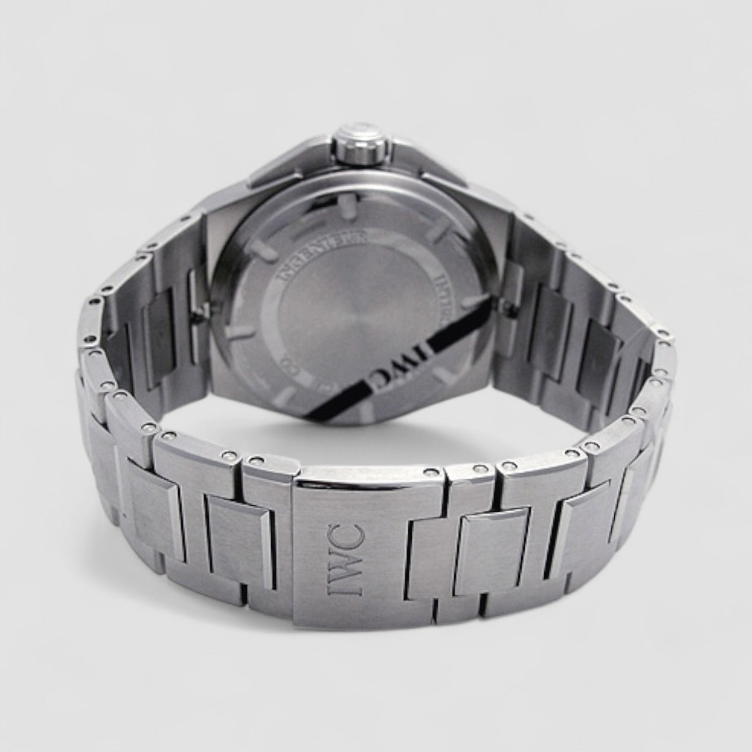 Ingenieur SS Auto Mission Earth Description