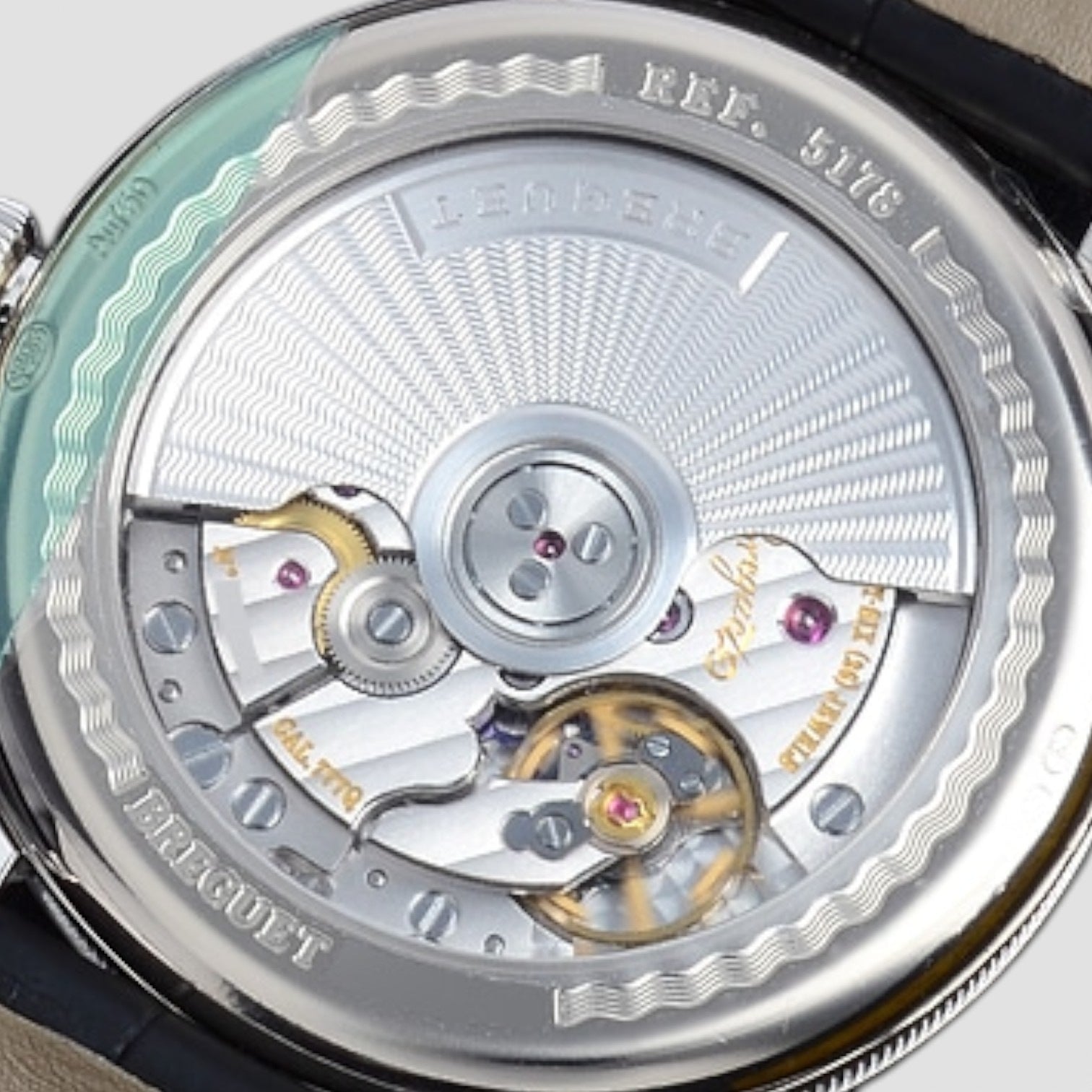 Classique Automatic 38mm