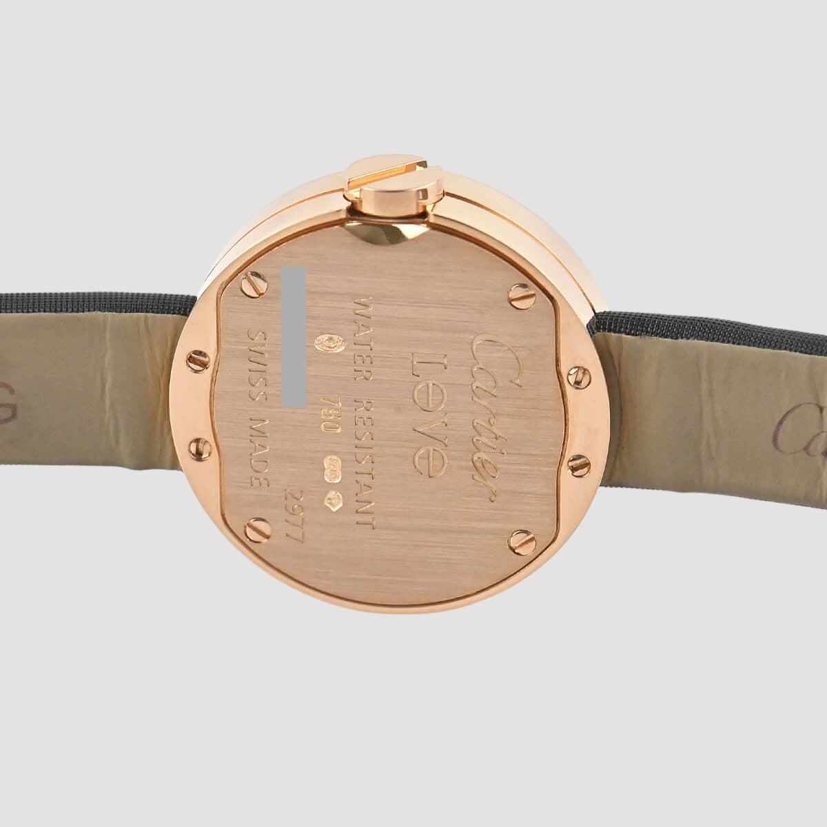 Love Ladies Watch