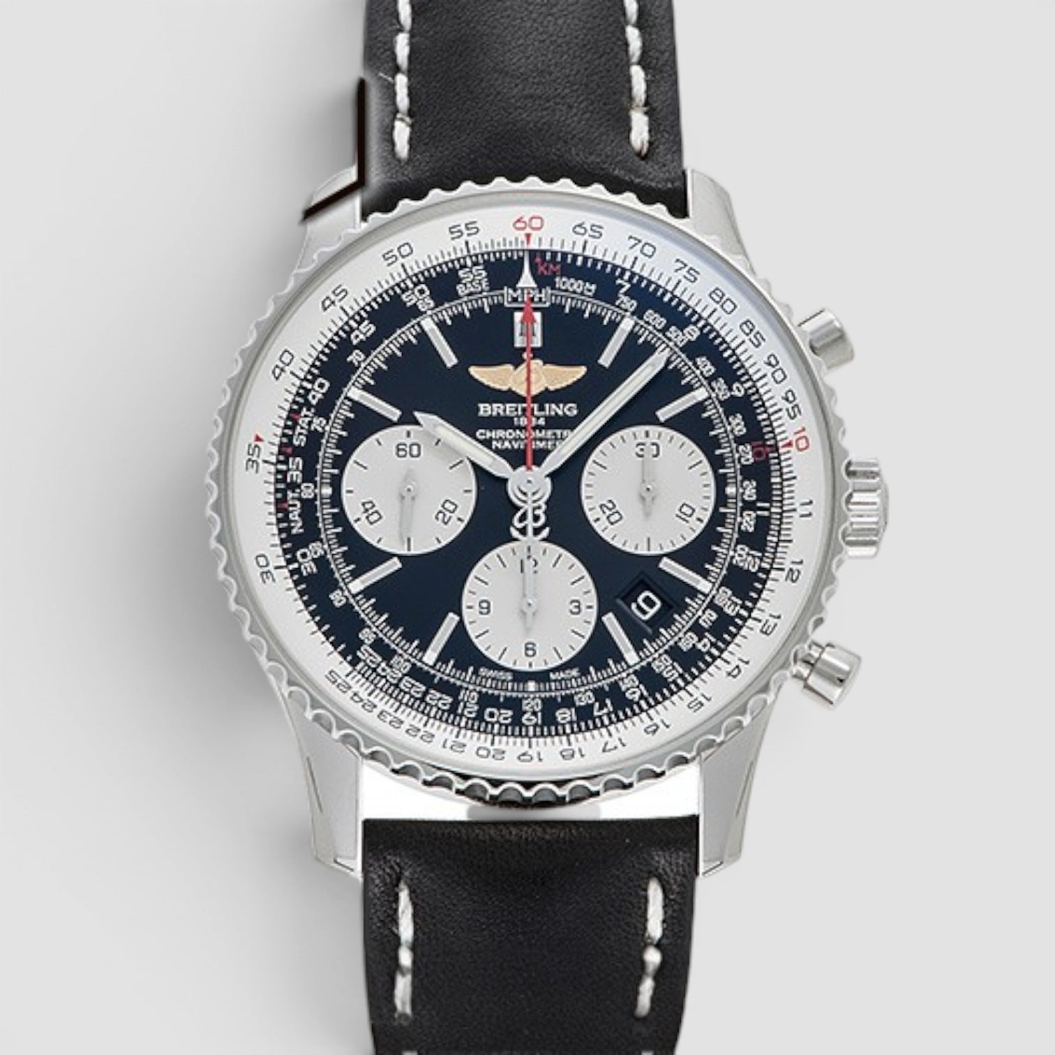Navitimer1 B01 Chronograph 43