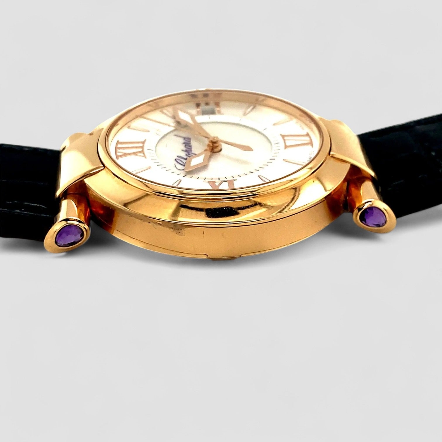 Imperiale Automatic 36mm Ladies Watch