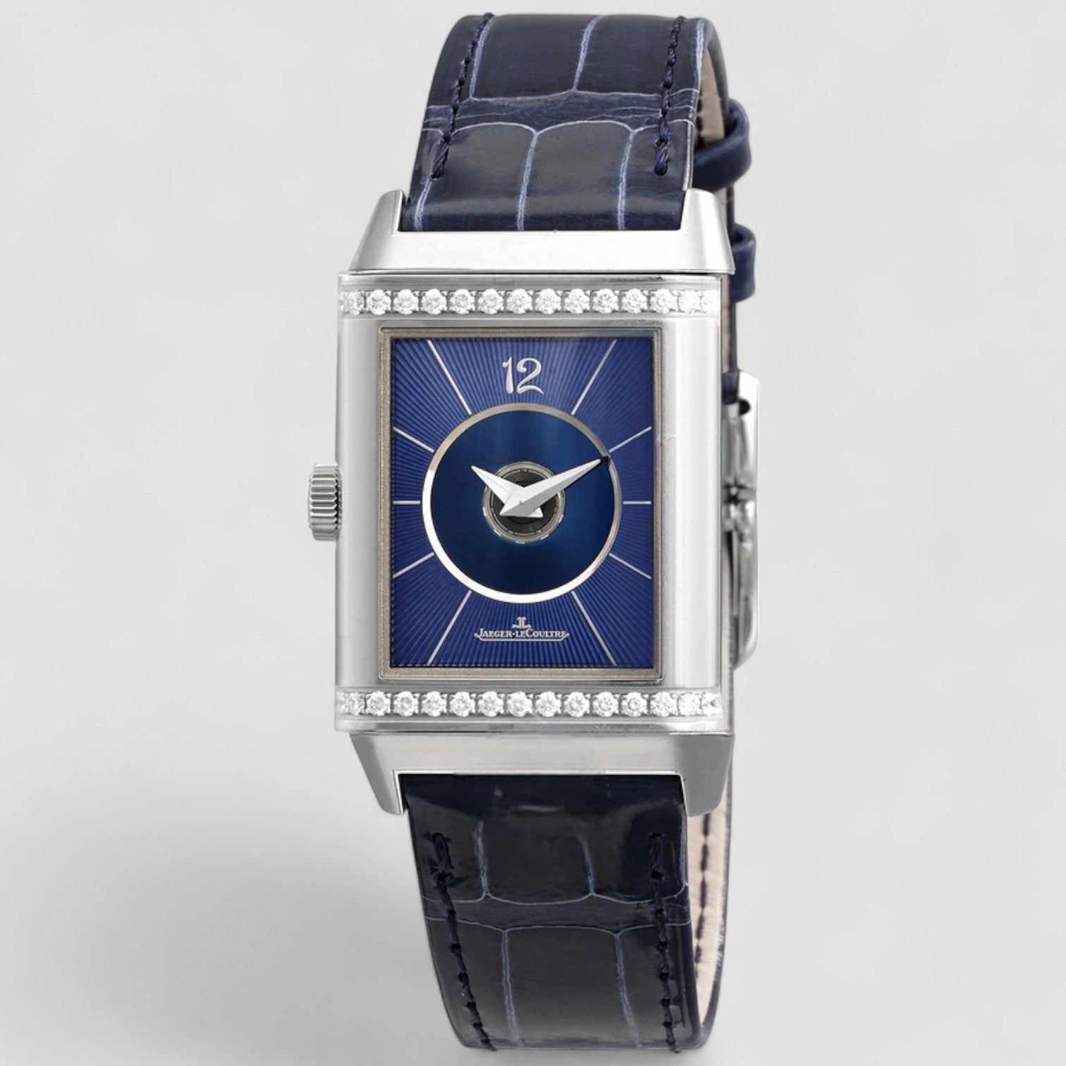 Reverso Classic Duetto