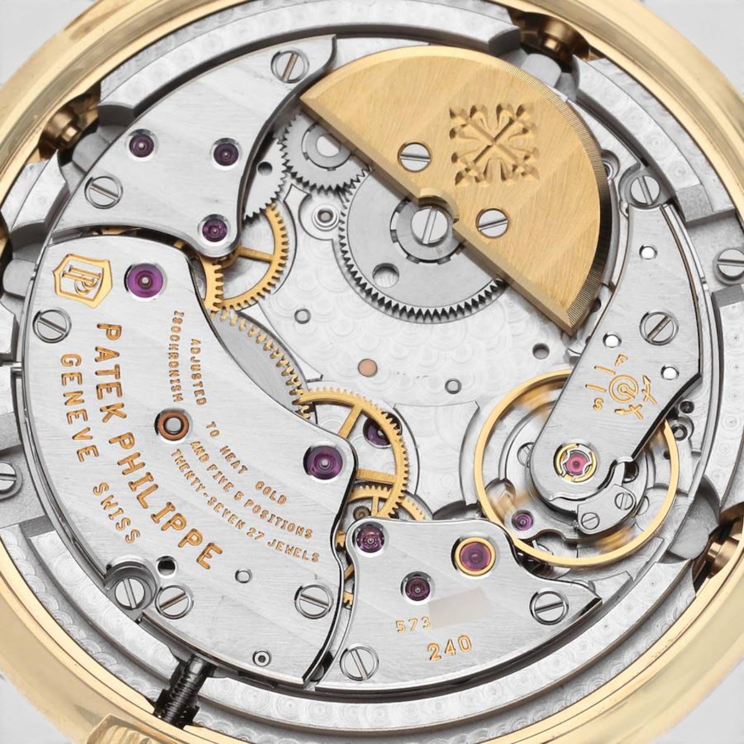 Perpetual Calendar