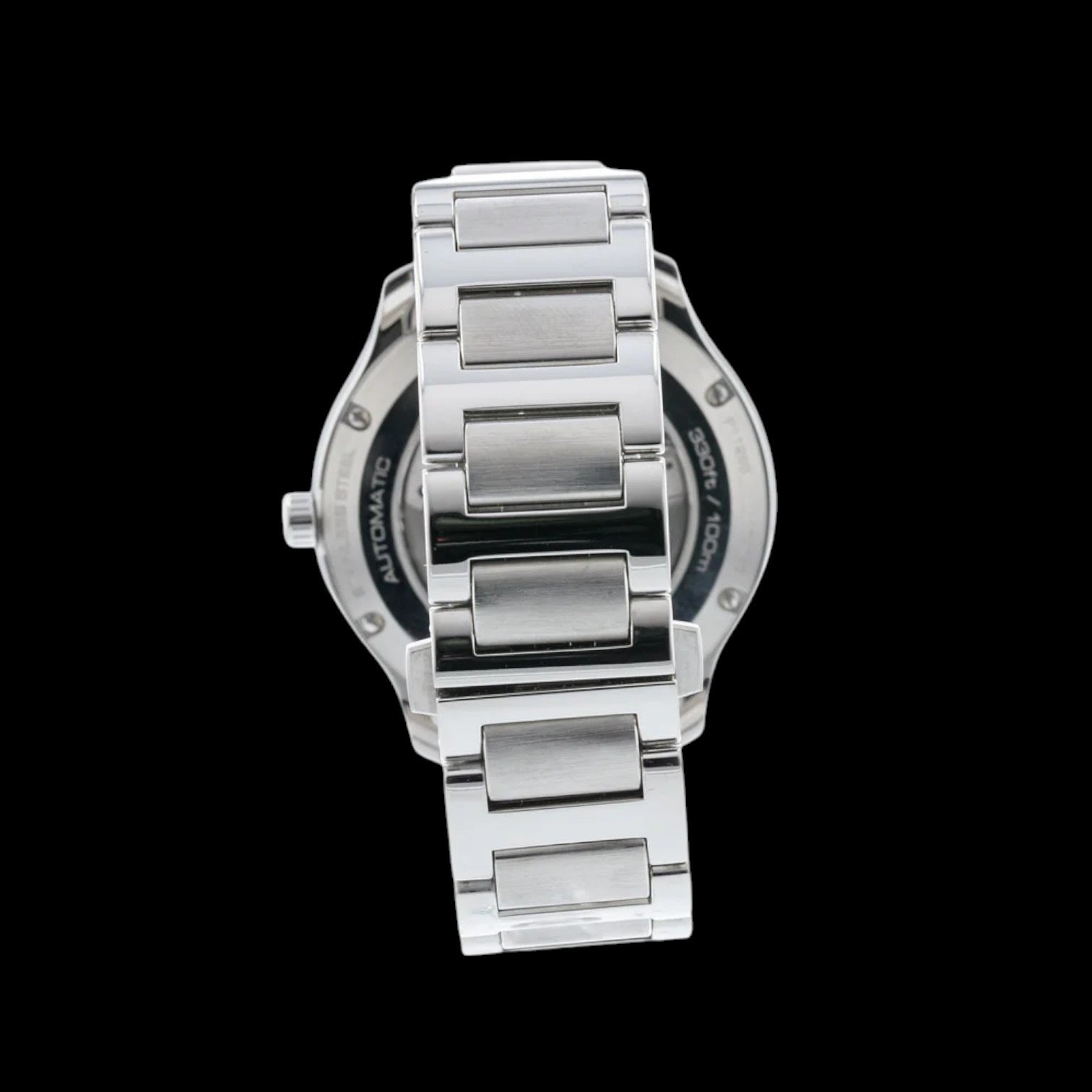 Polo S 42mm Mens Watch