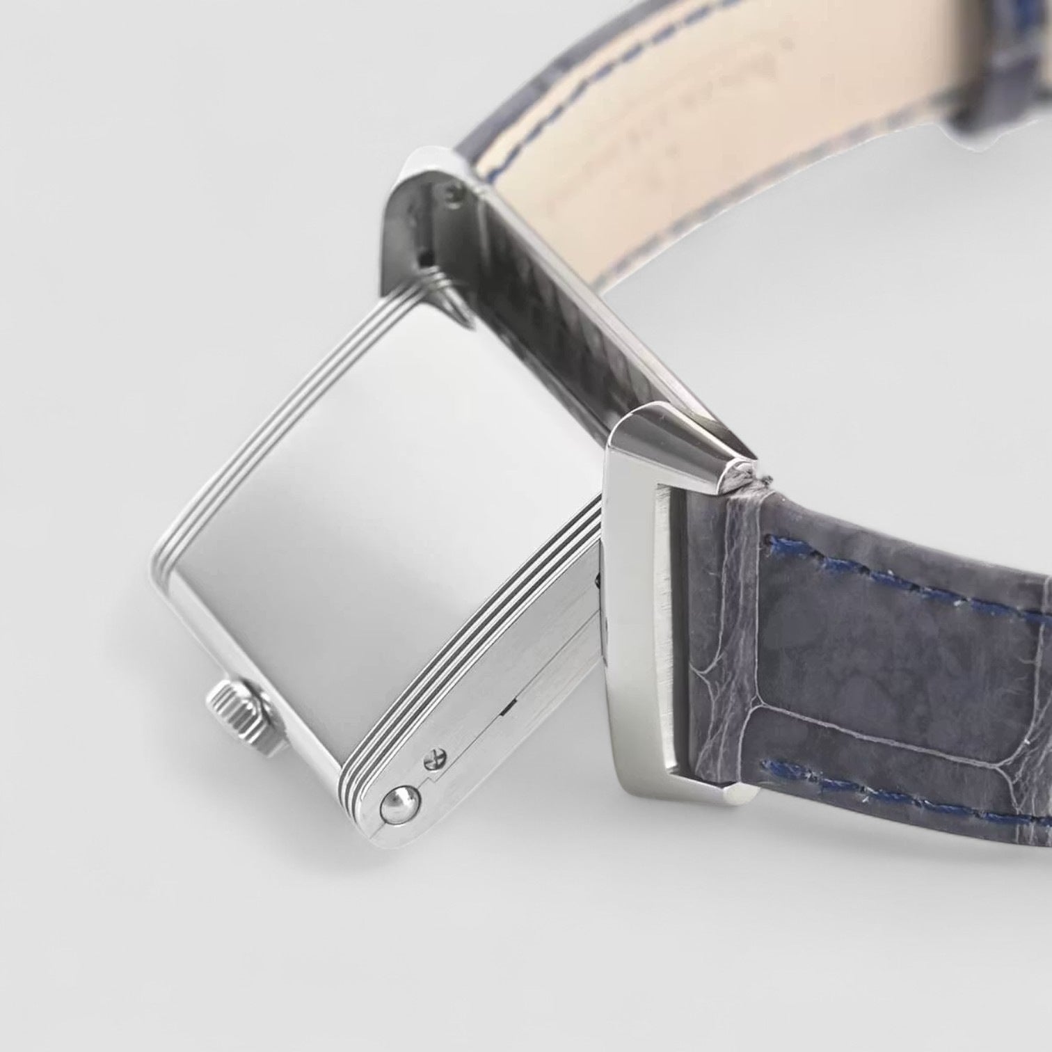 Reverso Classic Medium Thin
