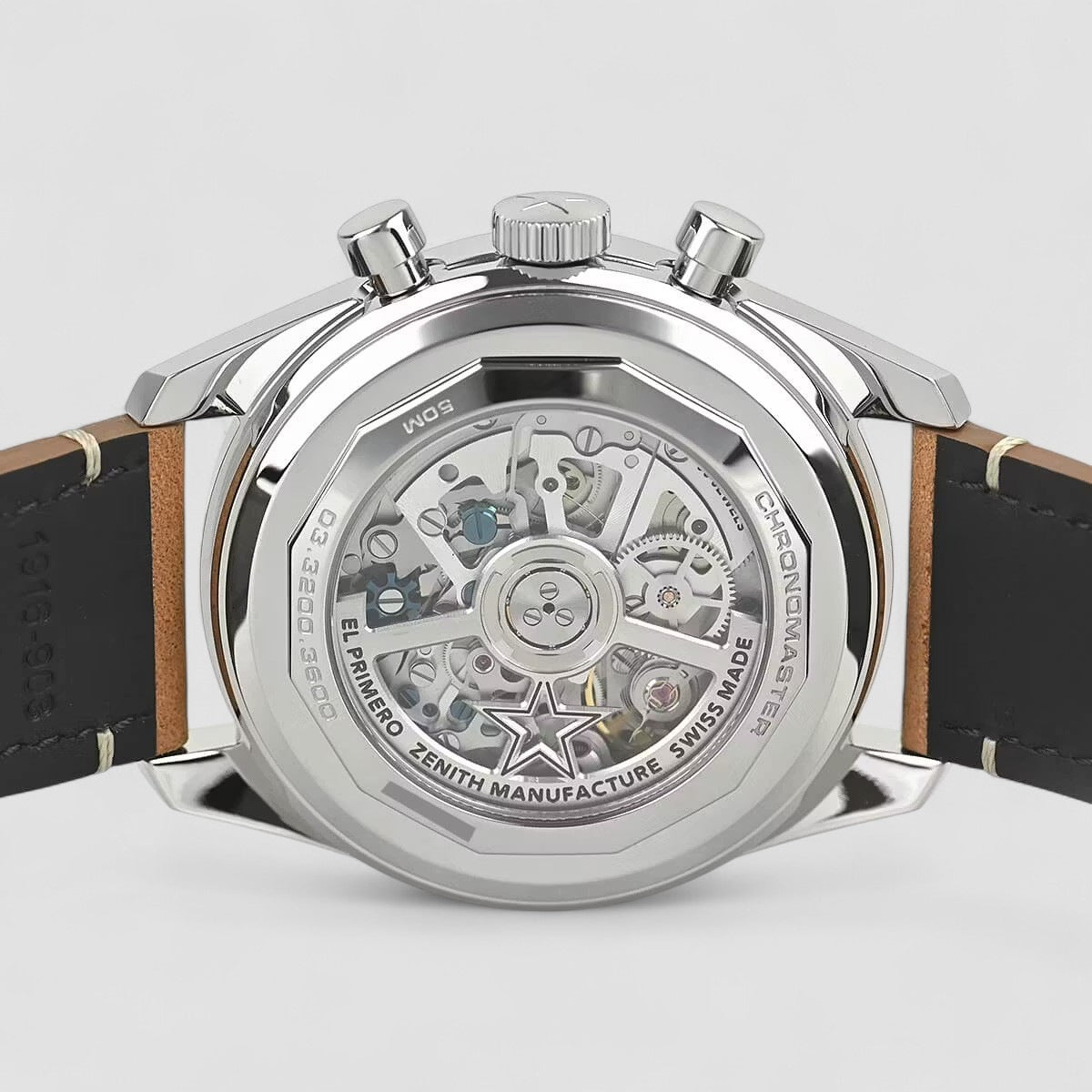 Chronomaster Original