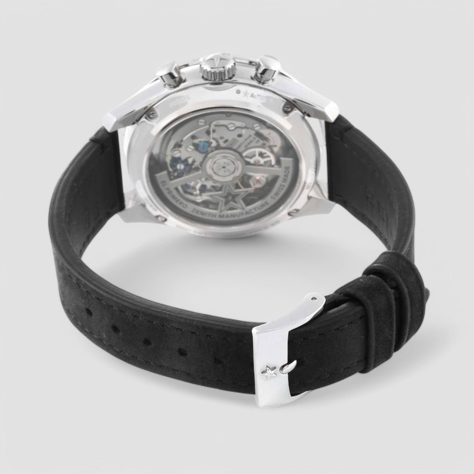 Chronomaster Sport Limited Edition White Gold Mens Watch