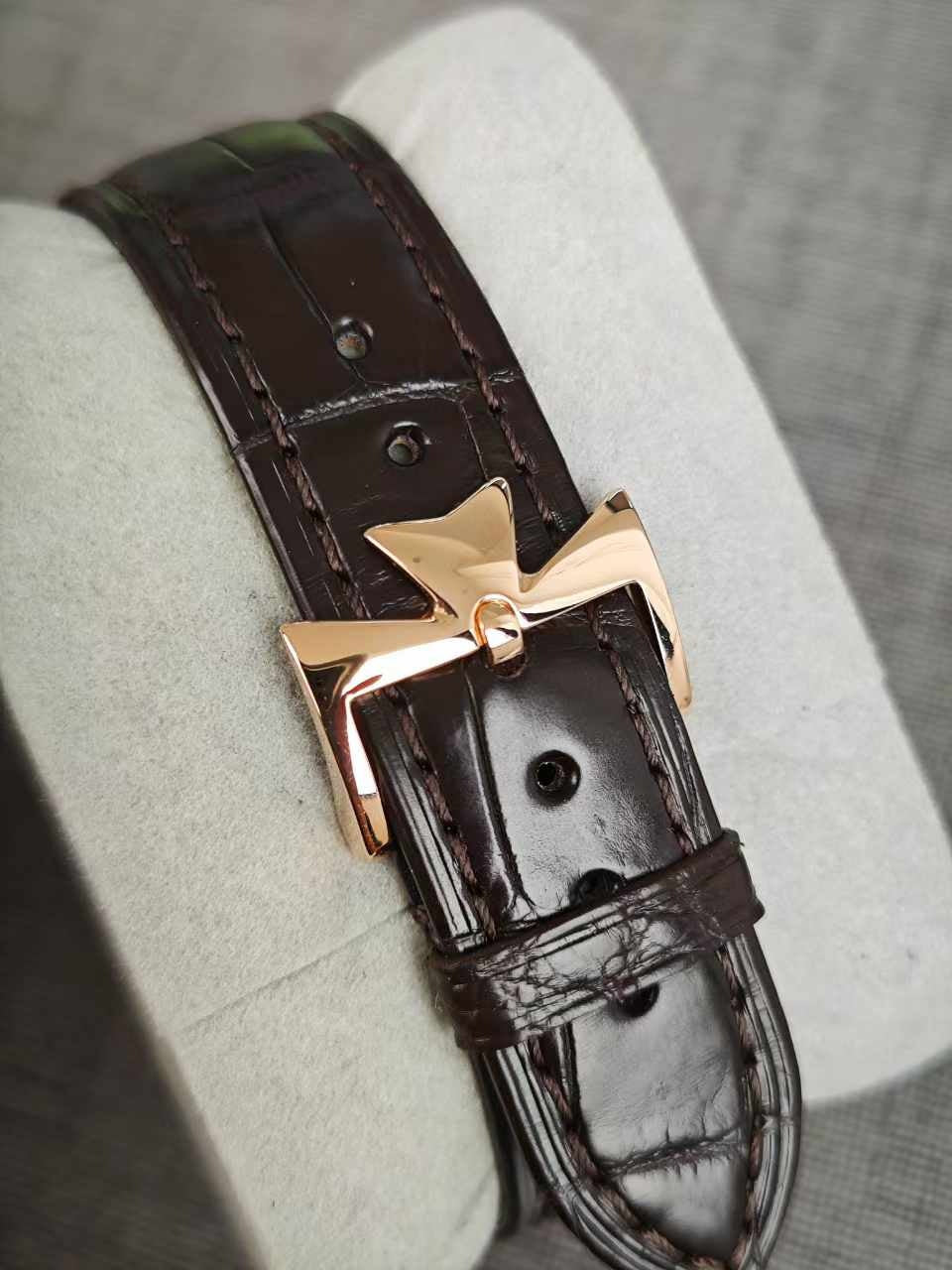 PATRIMONY PETIT MODÈLE 36 mm