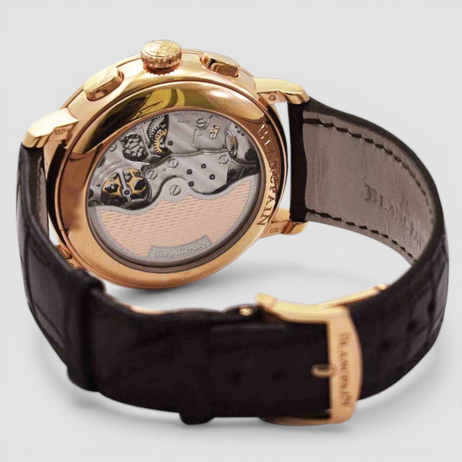 Villeret Flyback