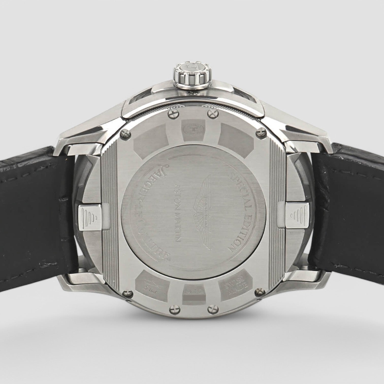 AMVOX7 Chronograph Aston Martin