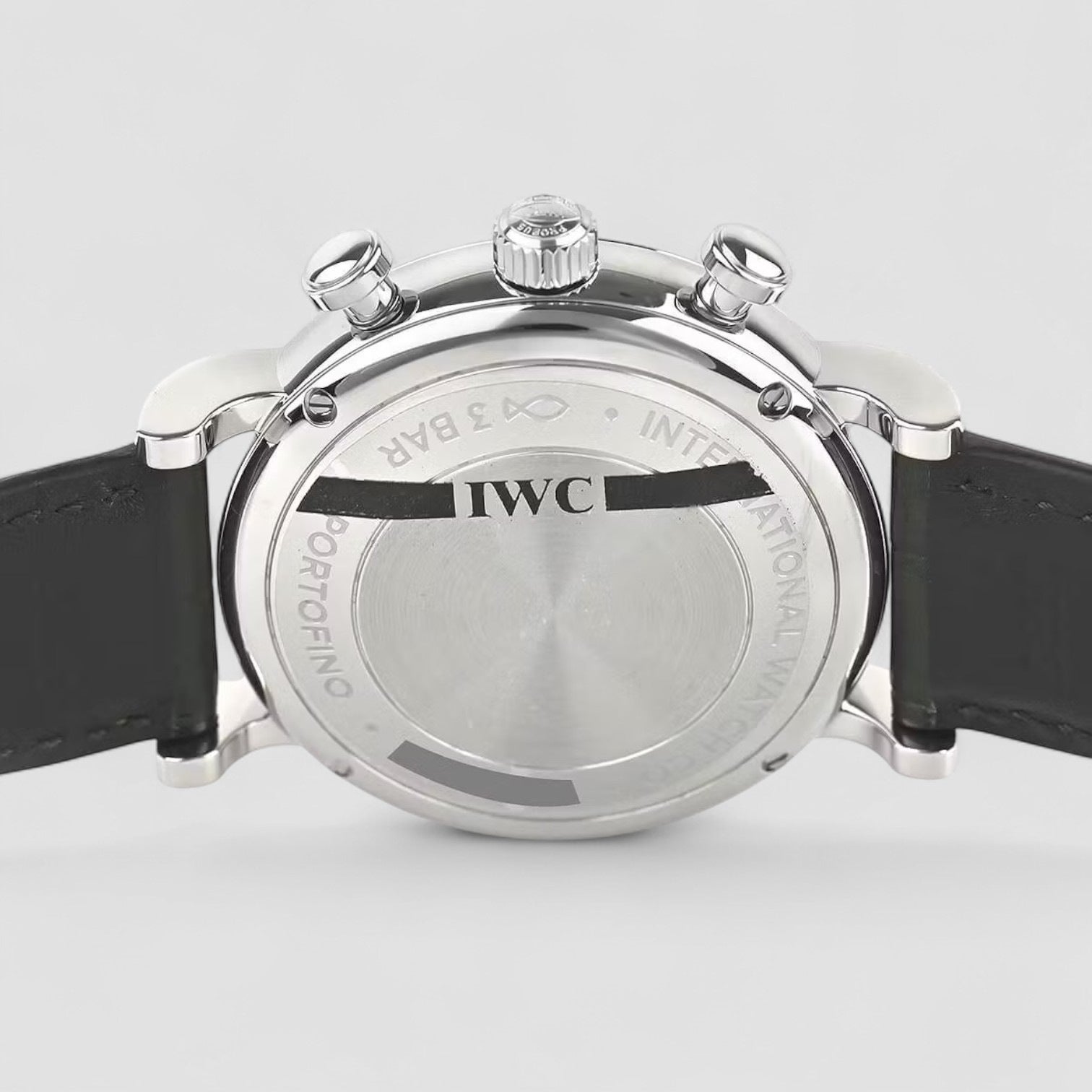Portofino Automatic Chronograph