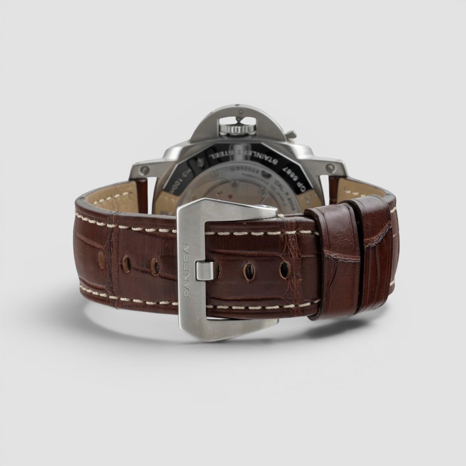 1950 10 Days Gmt Luminor Pam
