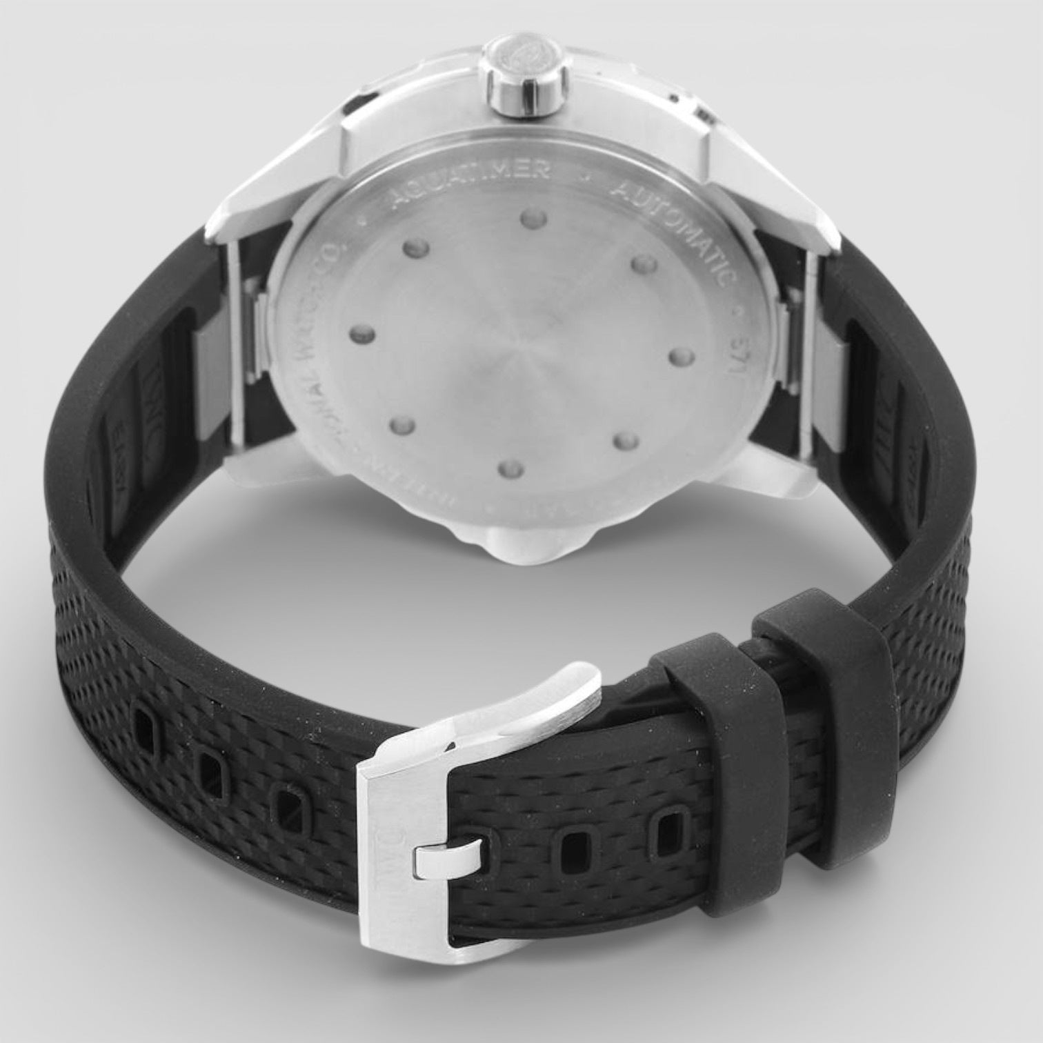 Aquatimer Automatic