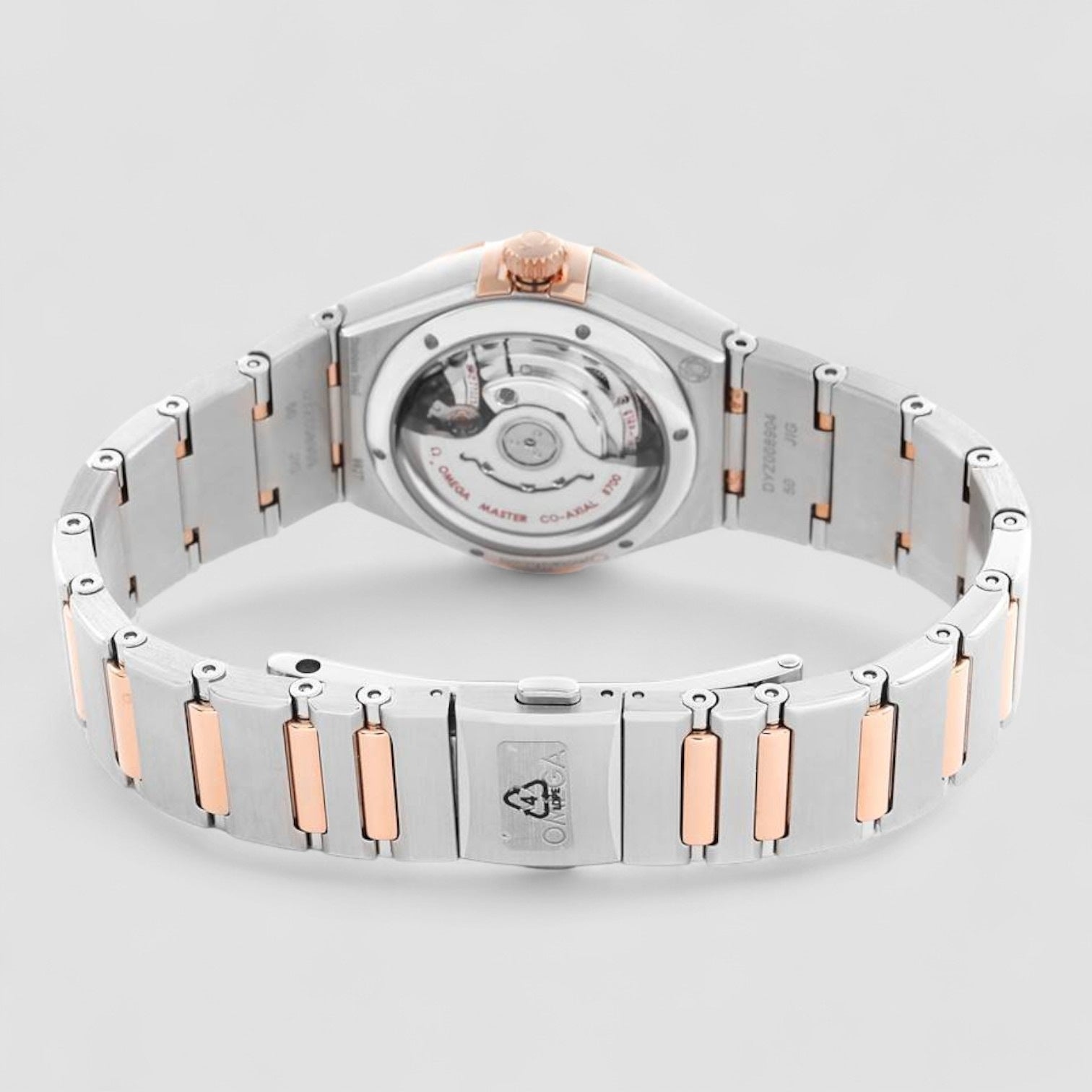 Constellation Manhattan Co-axial Master