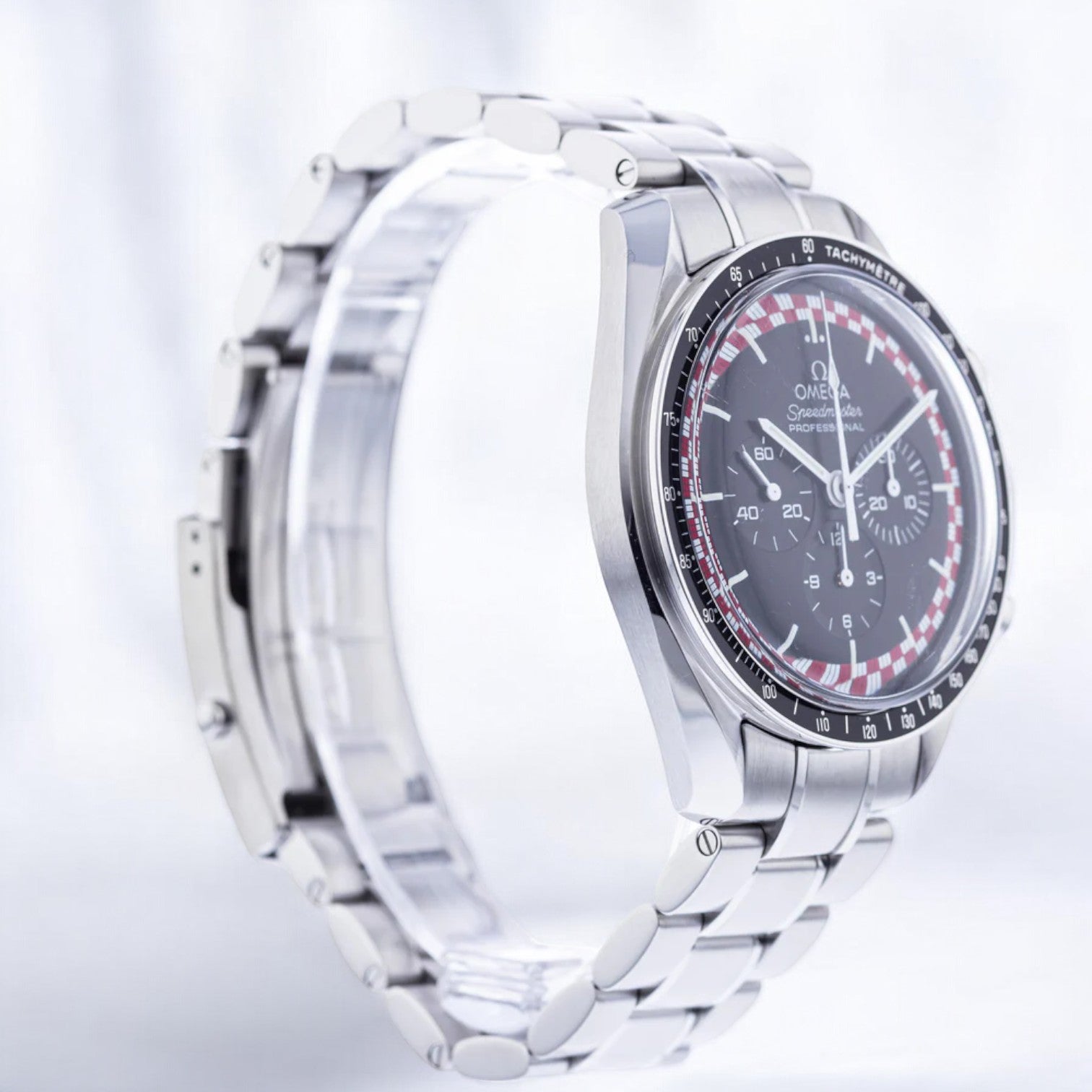 Speedmaster Professional Chronograph TINTIN Racing Dial