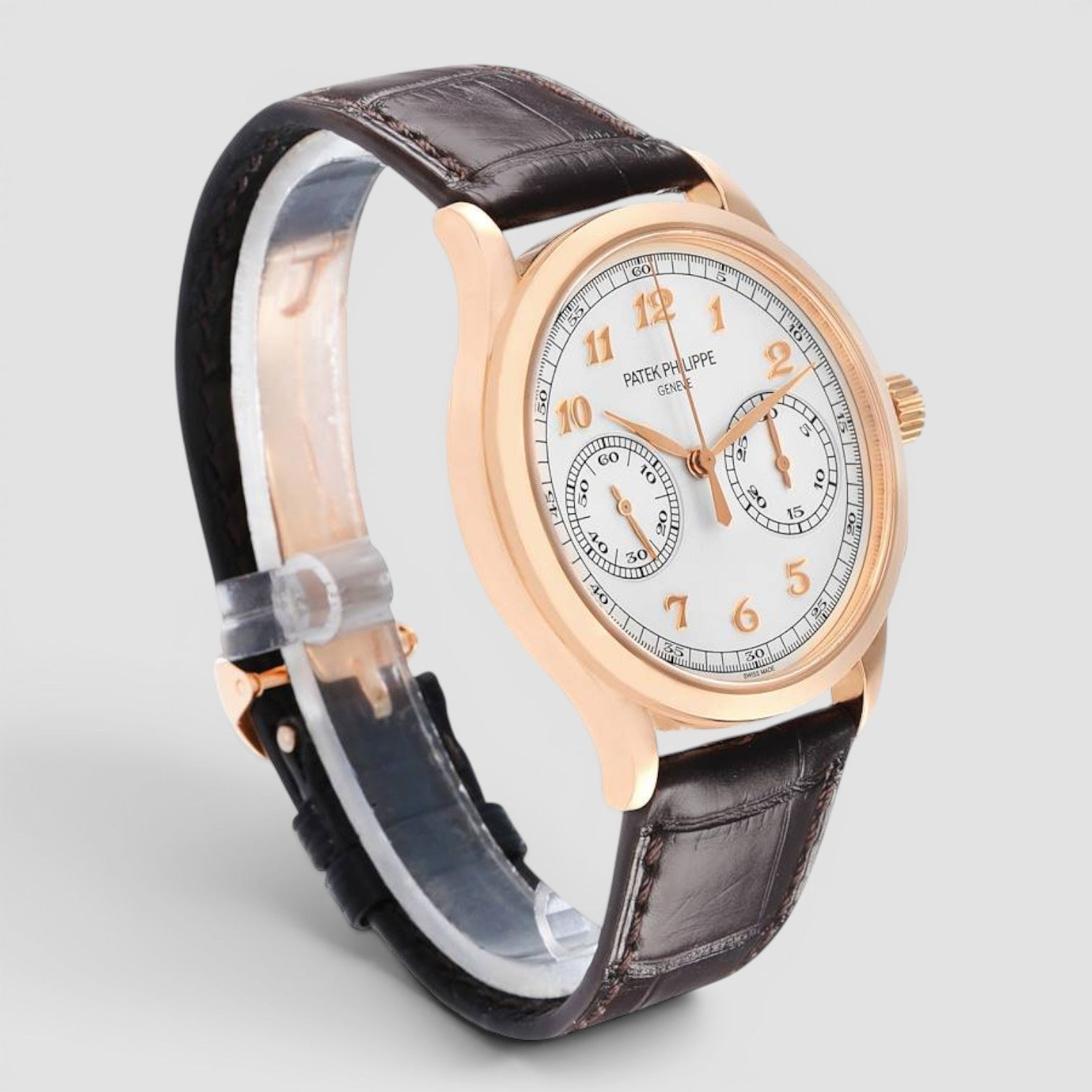 Chronograph