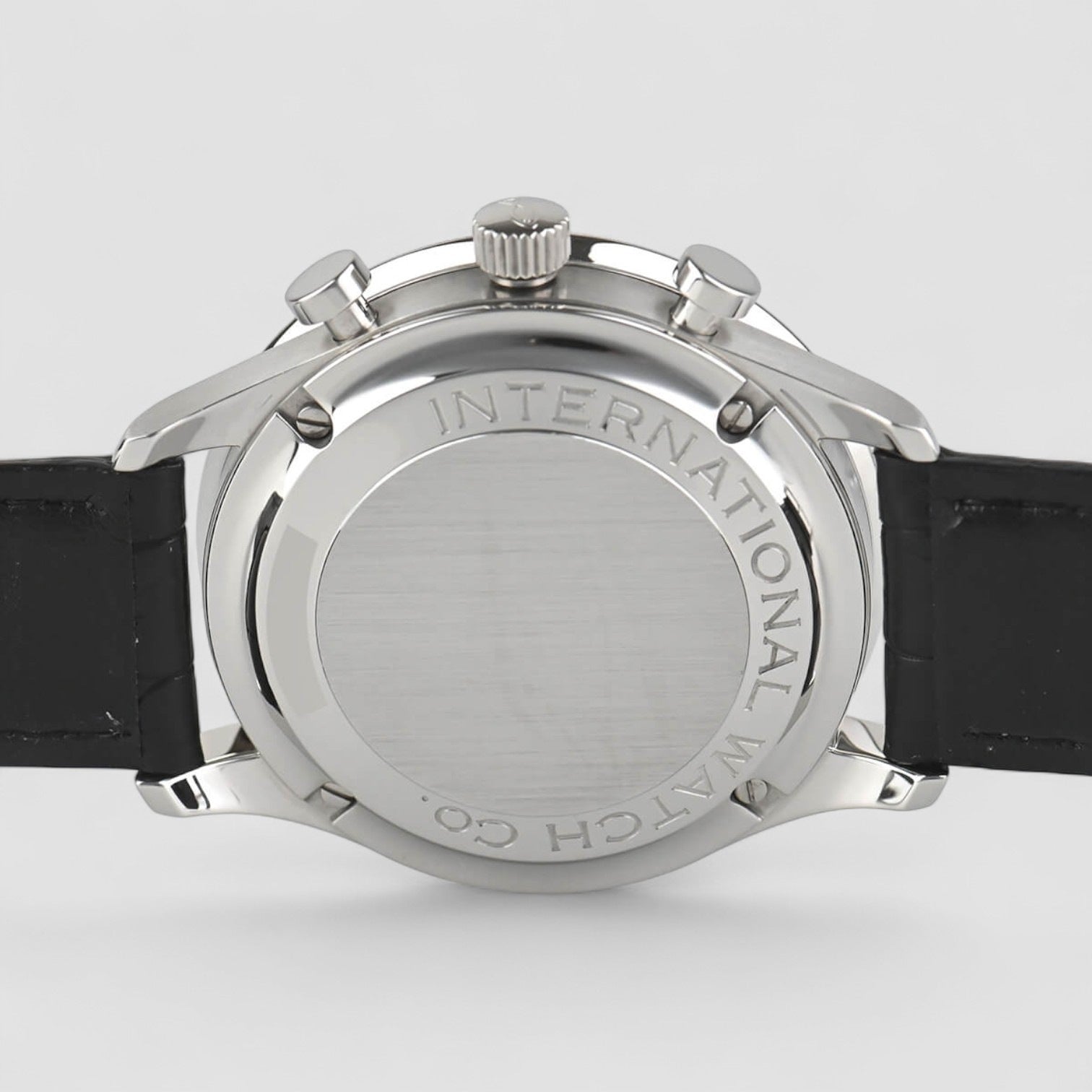 Portuguese Chronograph