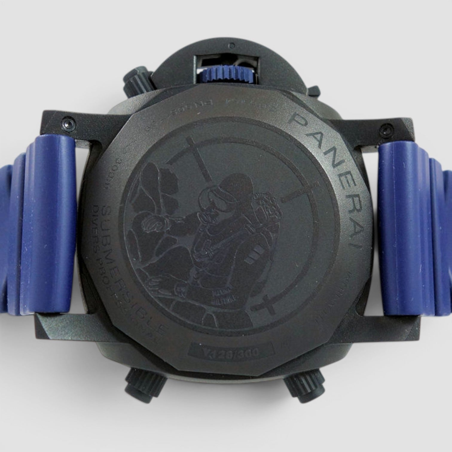 Luminor Submersible