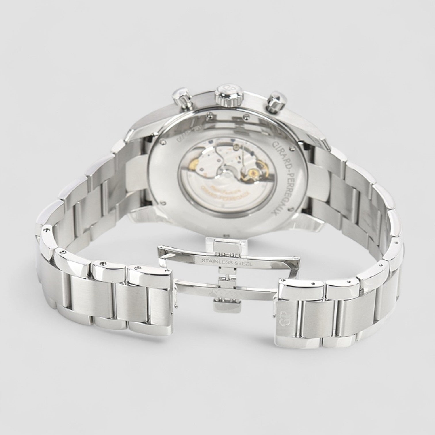 Competizione Stradale Mens Watch 42mm
