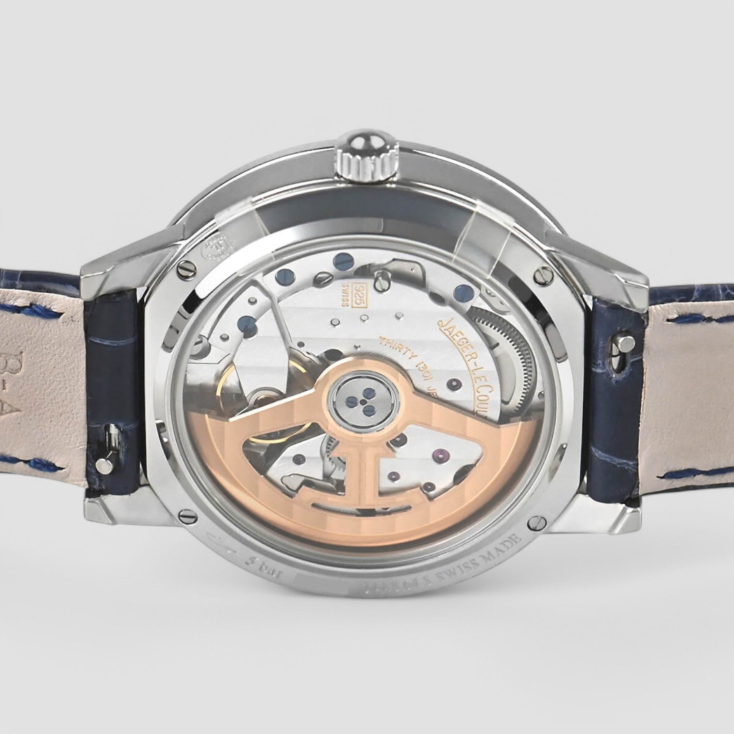 Rendez-Vous Night & Day 34mm Ladies Watch