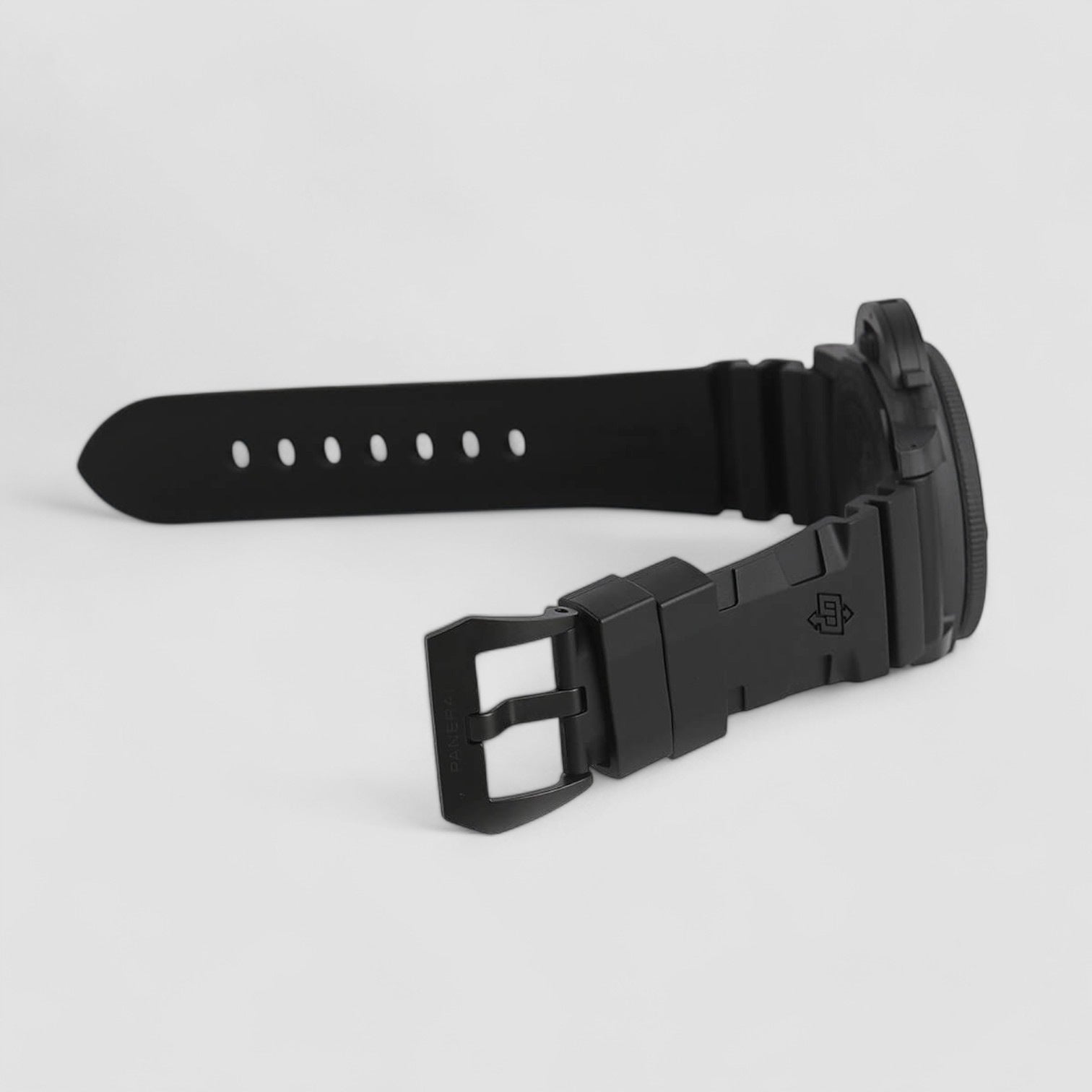 Submersible Marine Militare Carbotech 47mm 3 Days Automatic