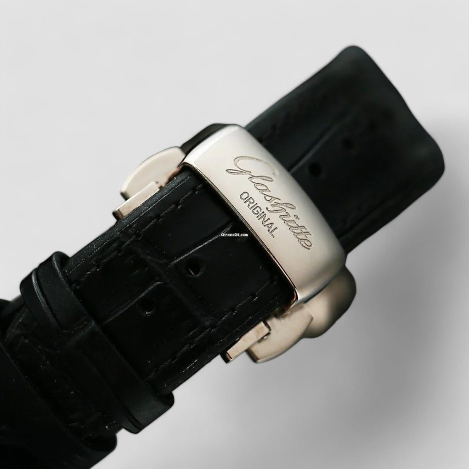 Panoinverse XL White Gold