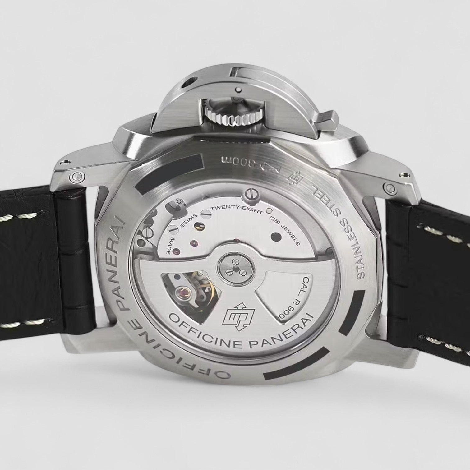 Luminor Marina 1950 3 Days Automatic