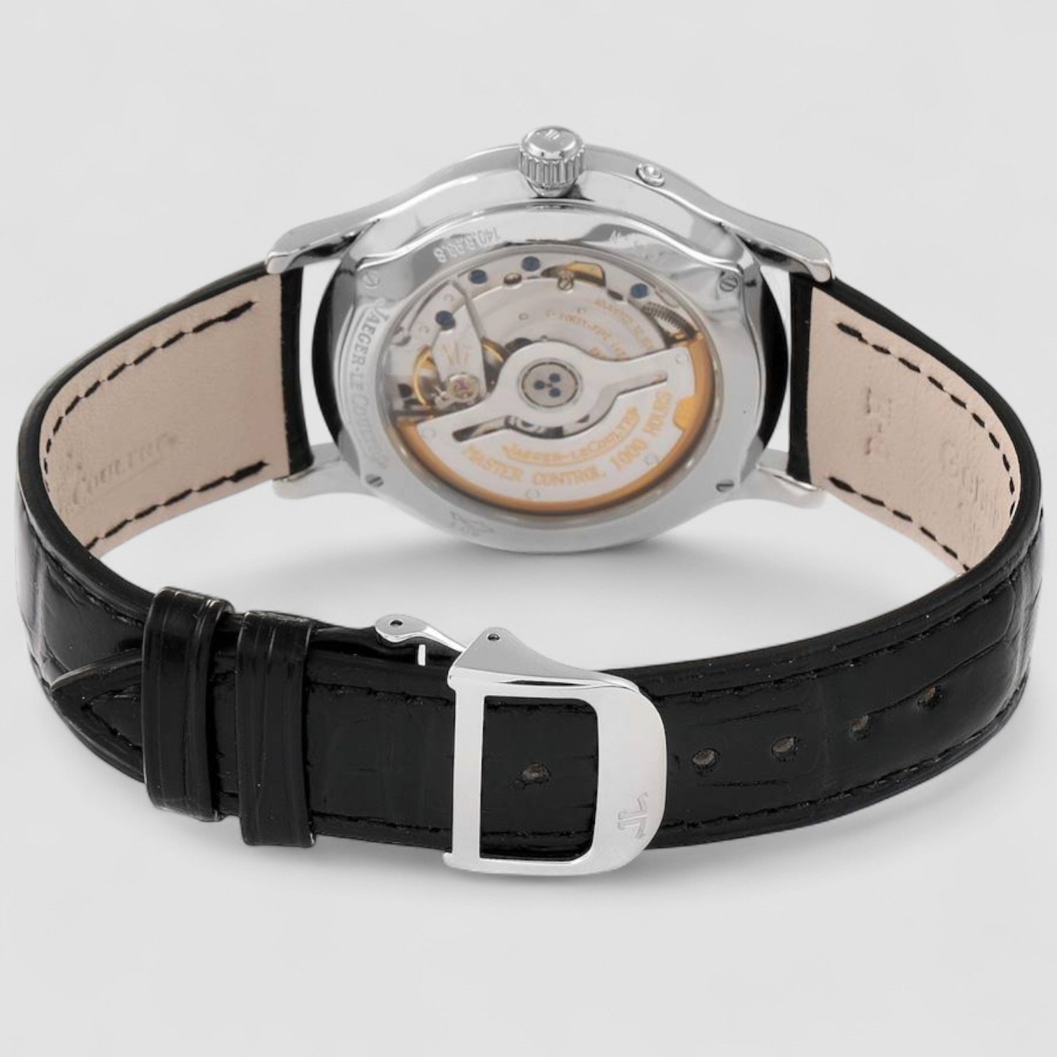 Master Reserve de Marche Watch