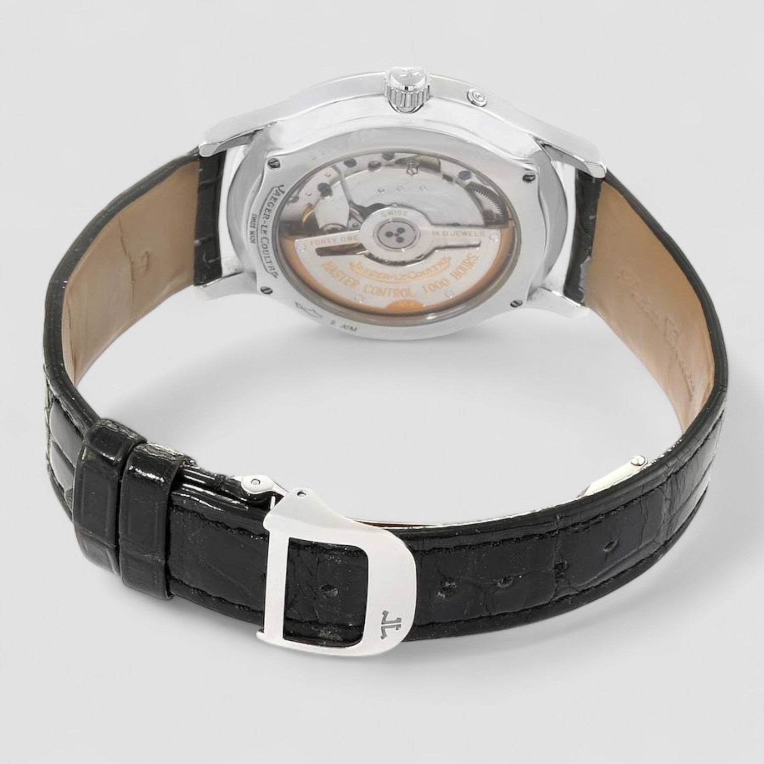 Master Reserve de Marche SS