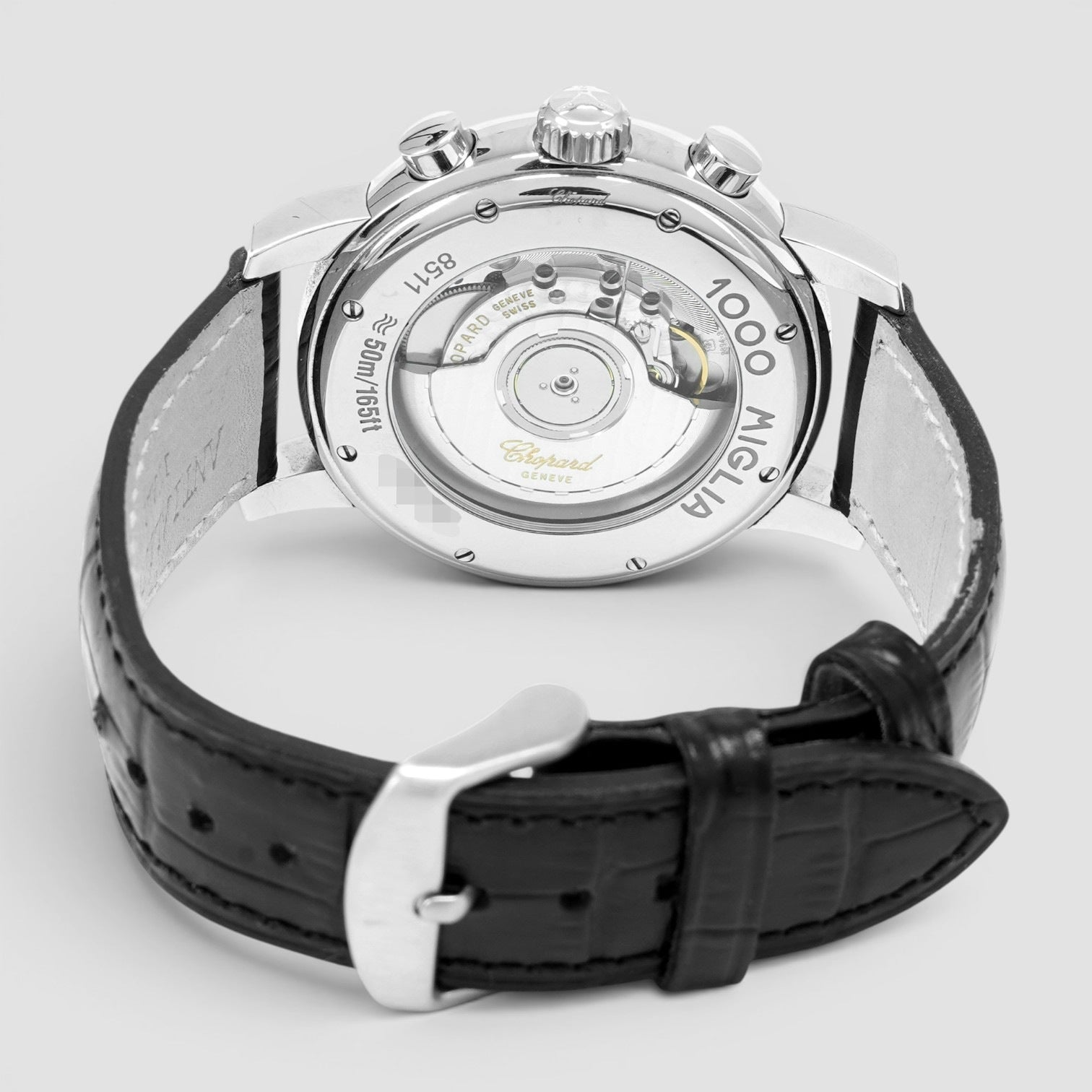Mille Miglia Chronograph