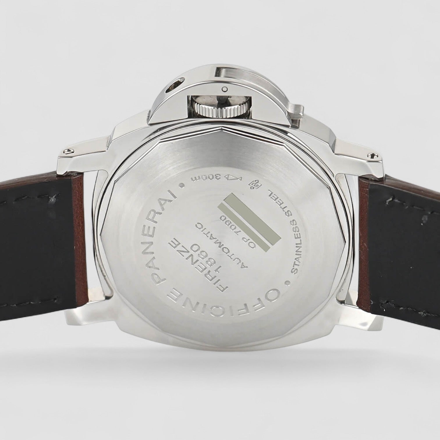 Luminor Marina Automatic