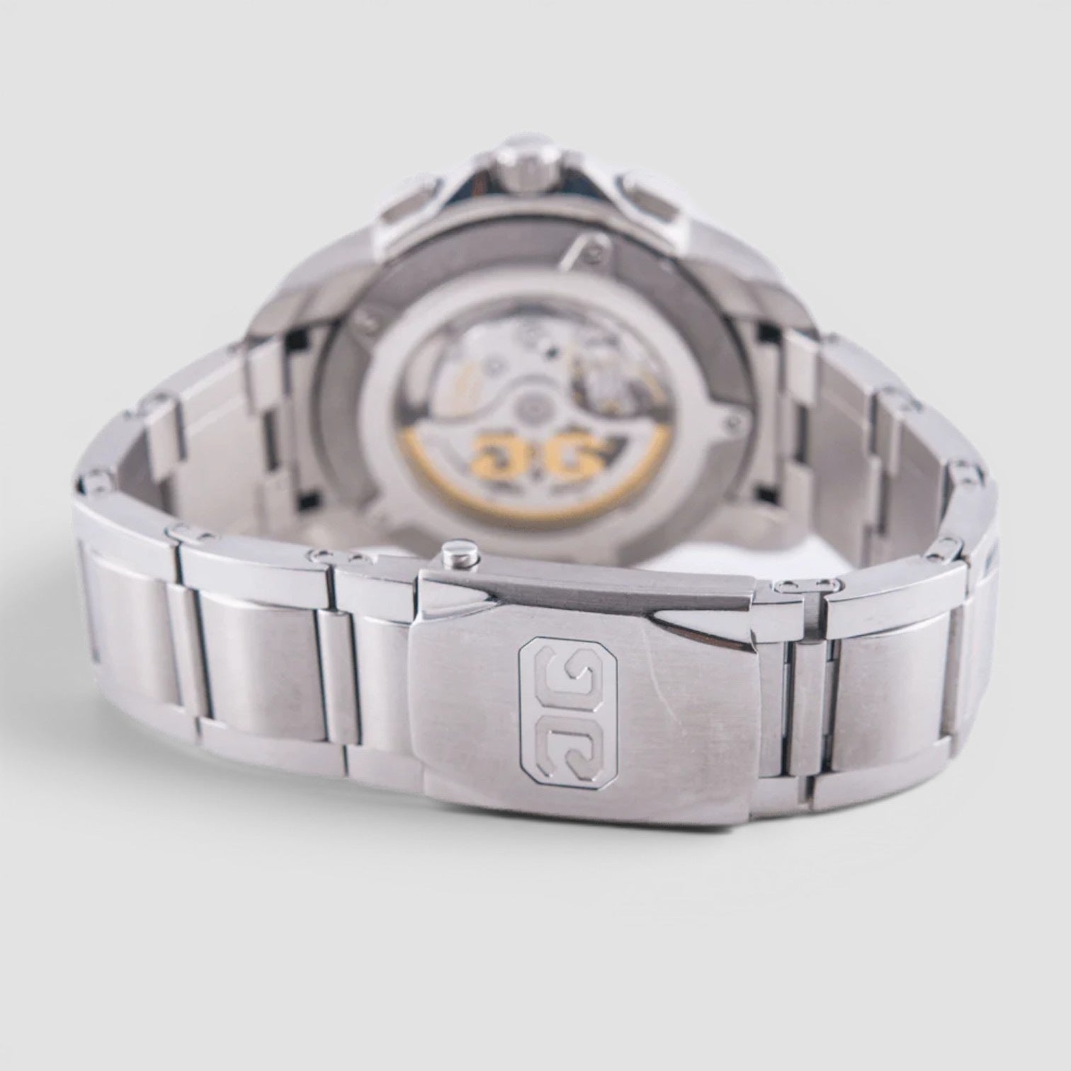 SPORT EVOLUTION CHRONOGRAPH