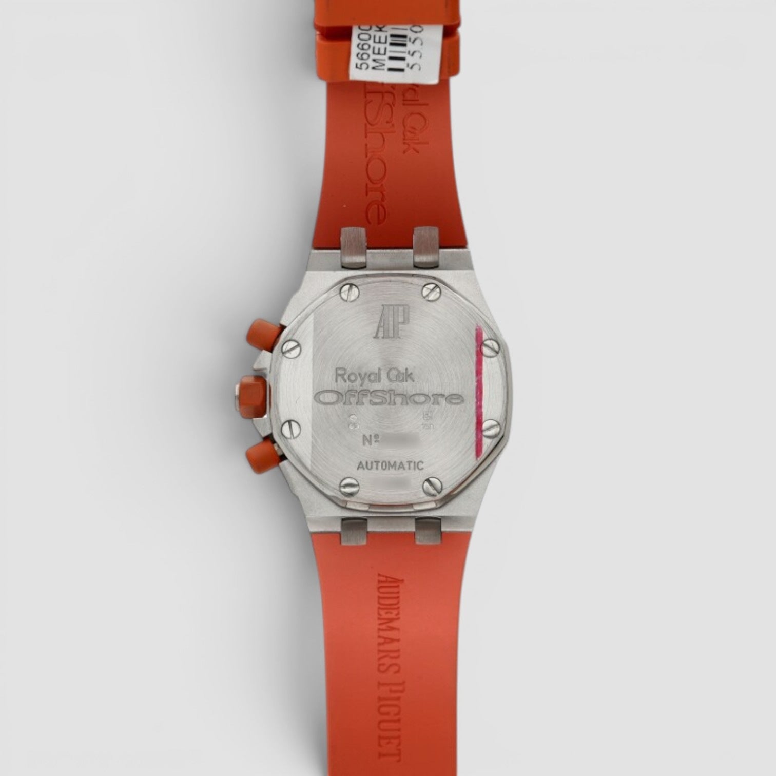Royal Oak Offshore