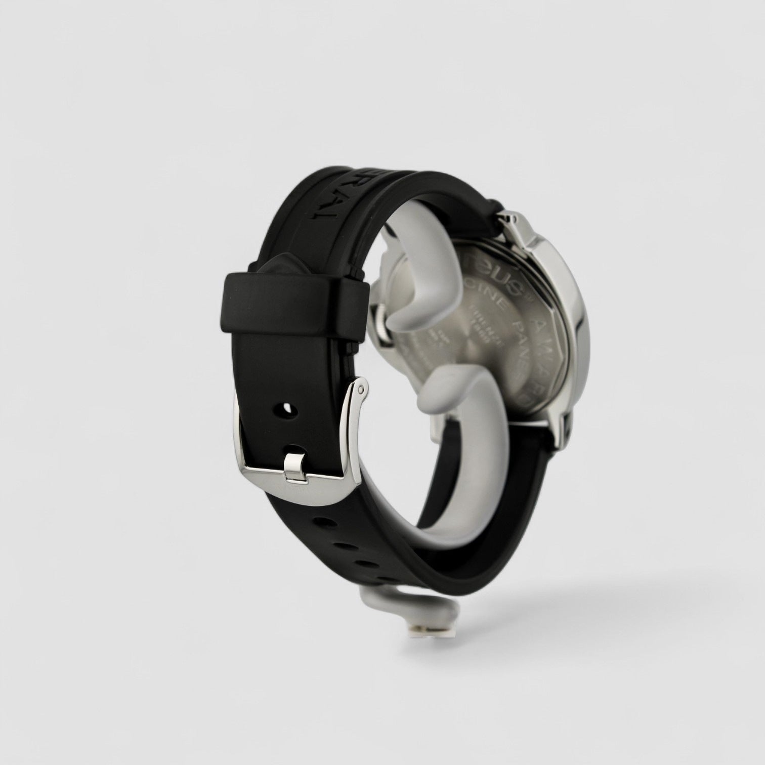 Luminor Regatta 2001 Ref. PAM00107 automatic Full Set 44 mm