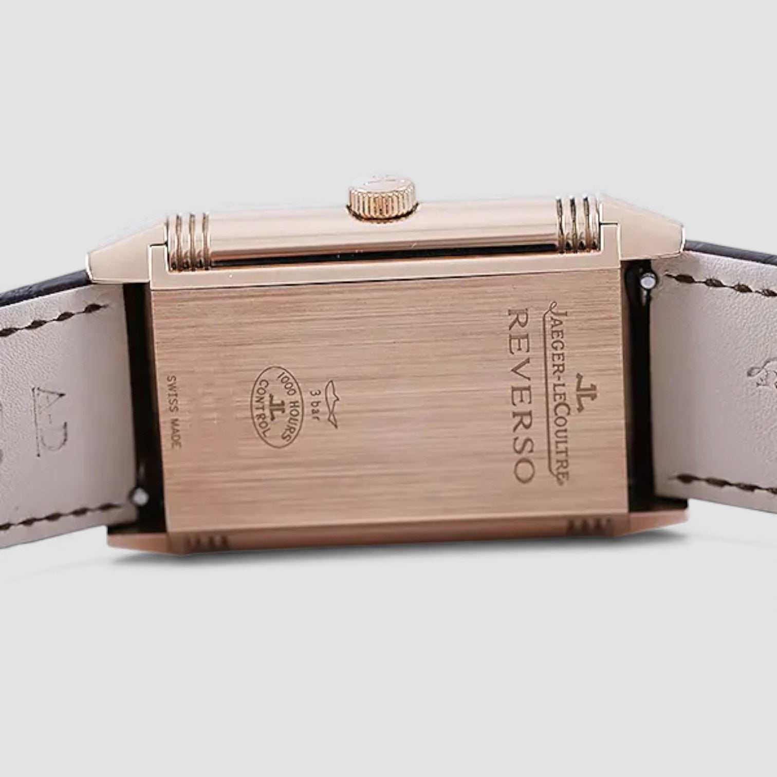 Grande Reverso Duo