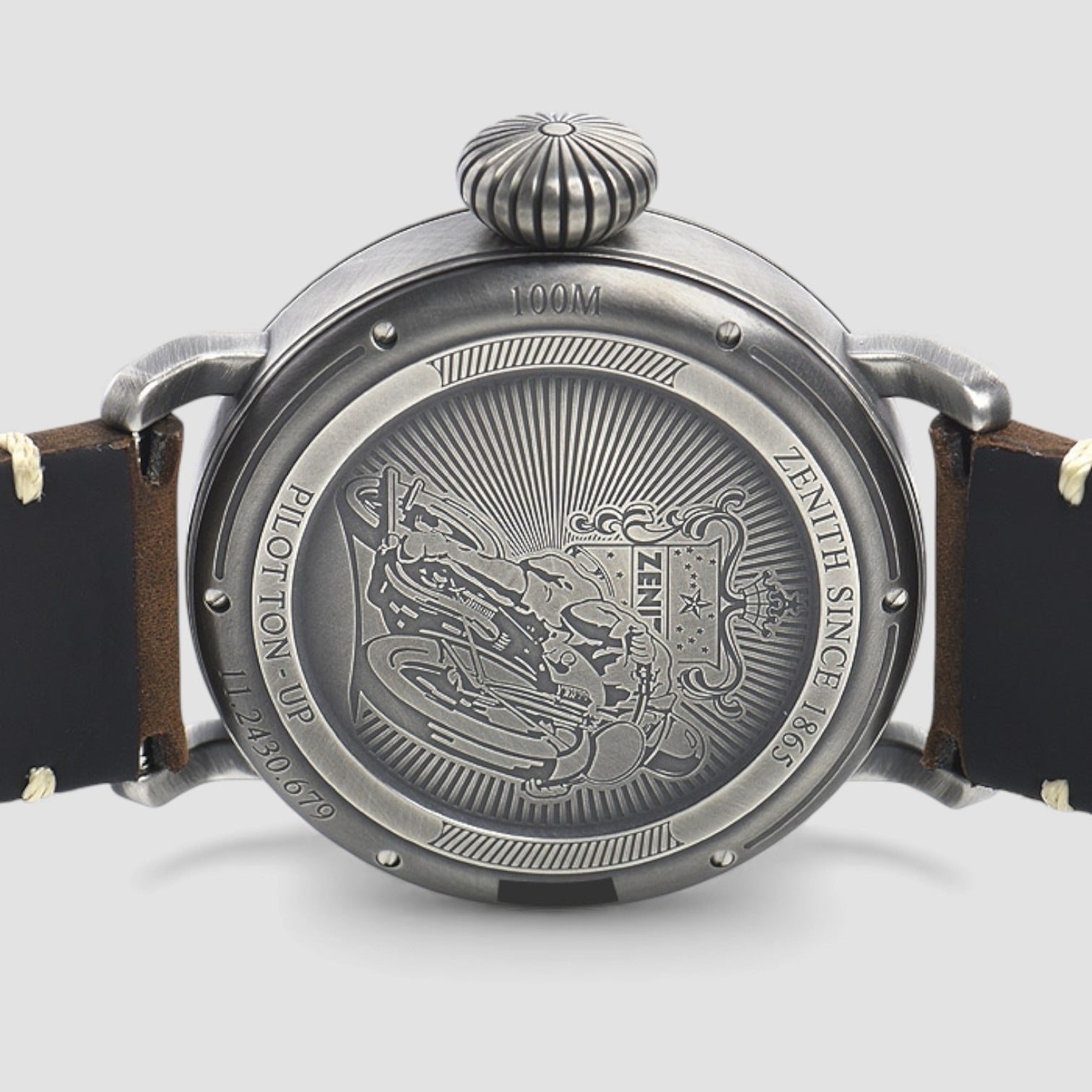 Pilot Type 20 Extra Special