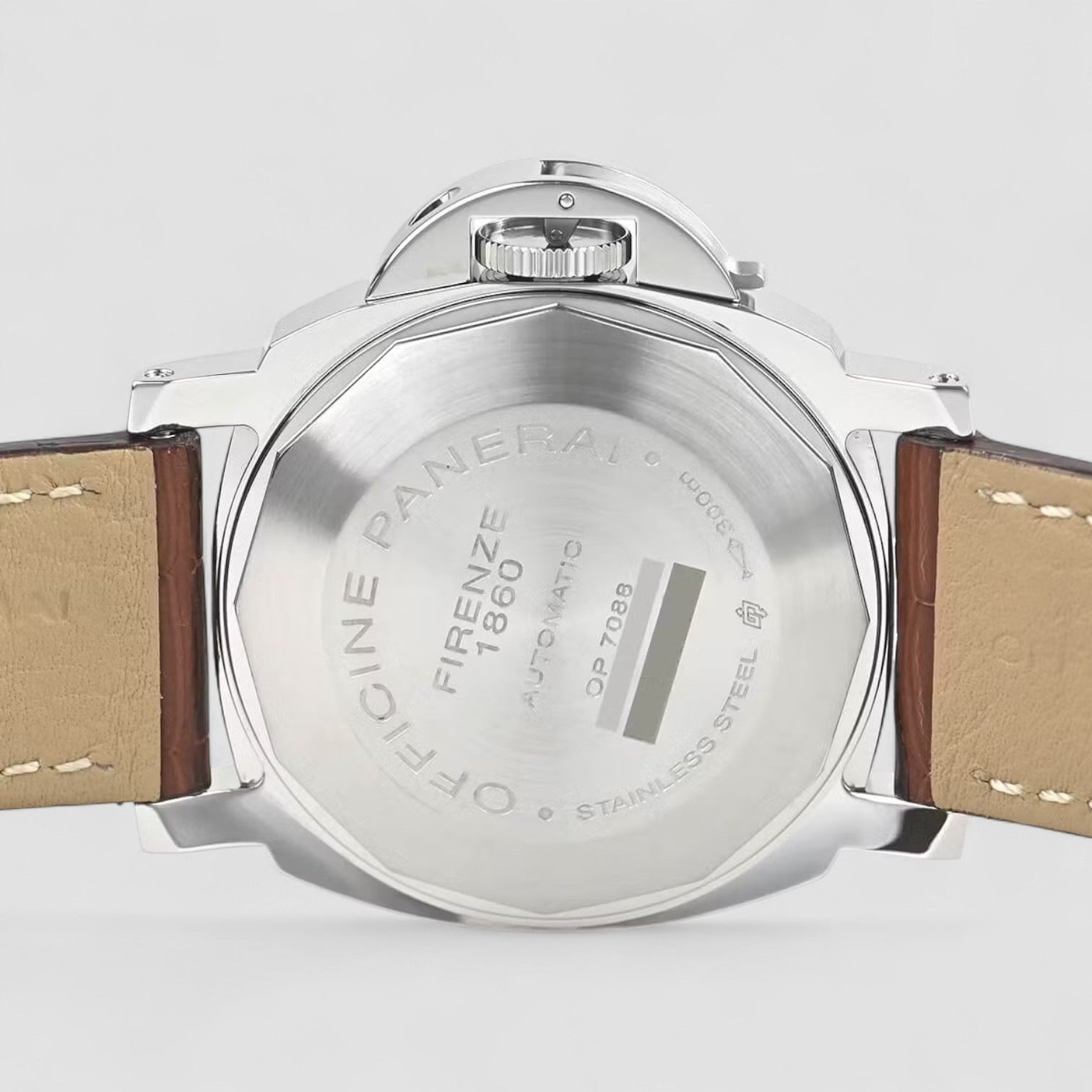 Luminor Gmt Automatic