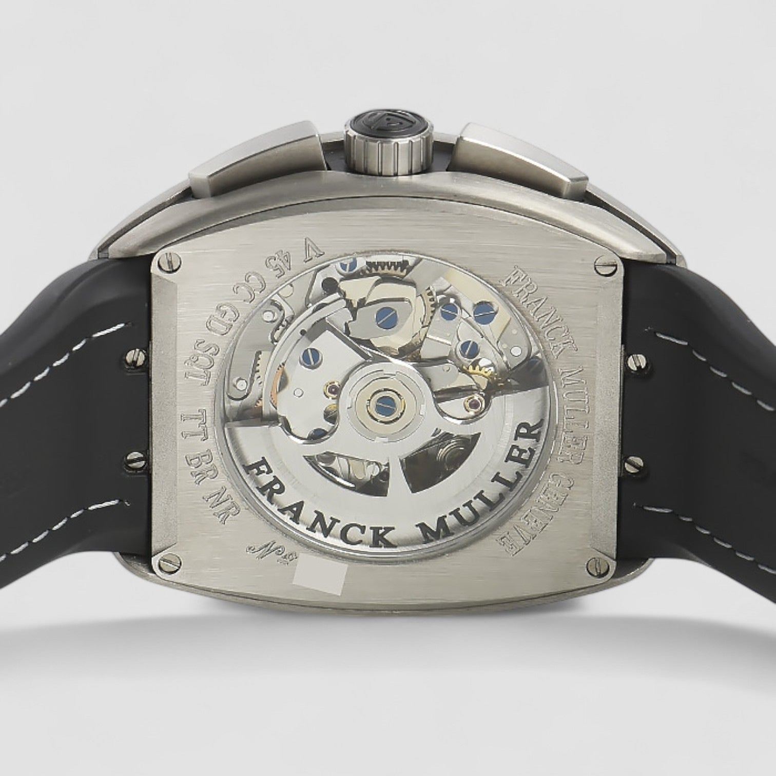 Vanguard Grande Date
