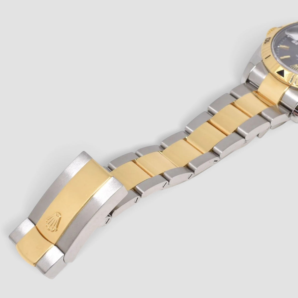 Datejust Turn-O-Graph