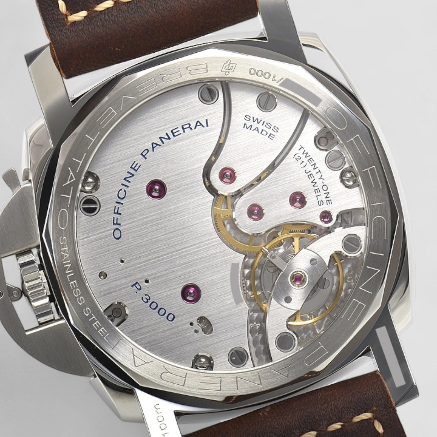 Marina Militare Luminor 1950